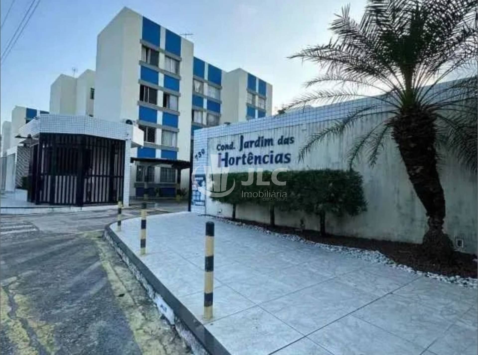 Excelente apartamento á venda no bairro Ponto Novo