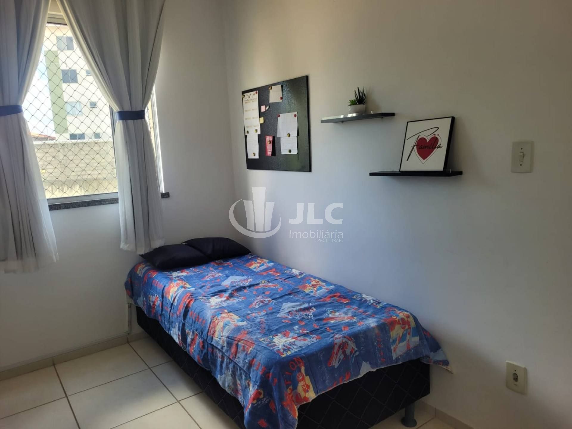 Excelente Apartamento no Condomínio Mais viver Terra Bela