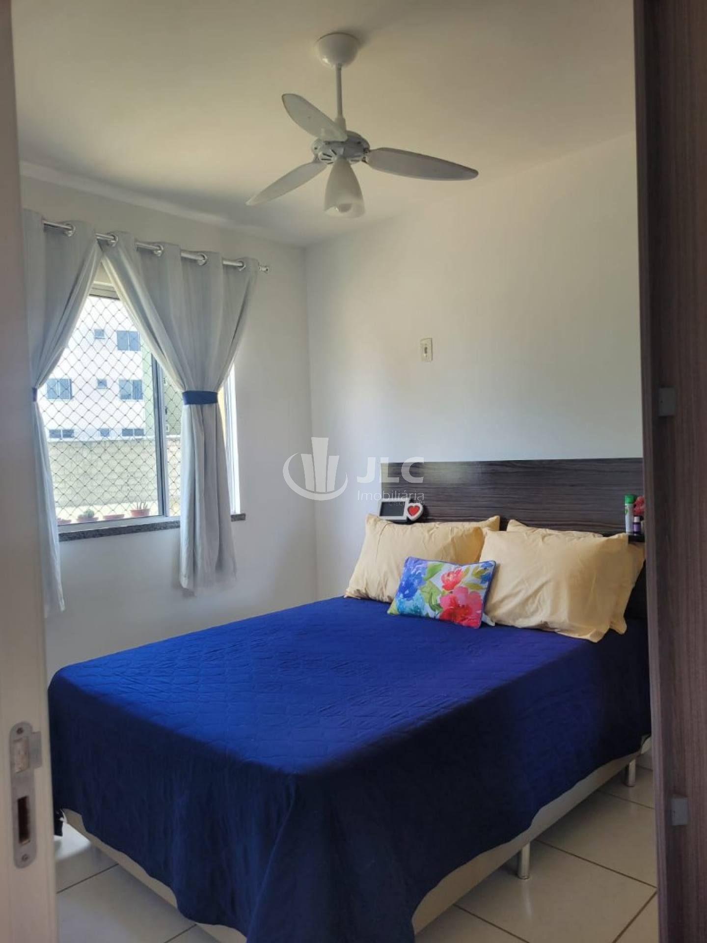 Excelente Apartamento no Condomínio Mais viver Terra Bela
