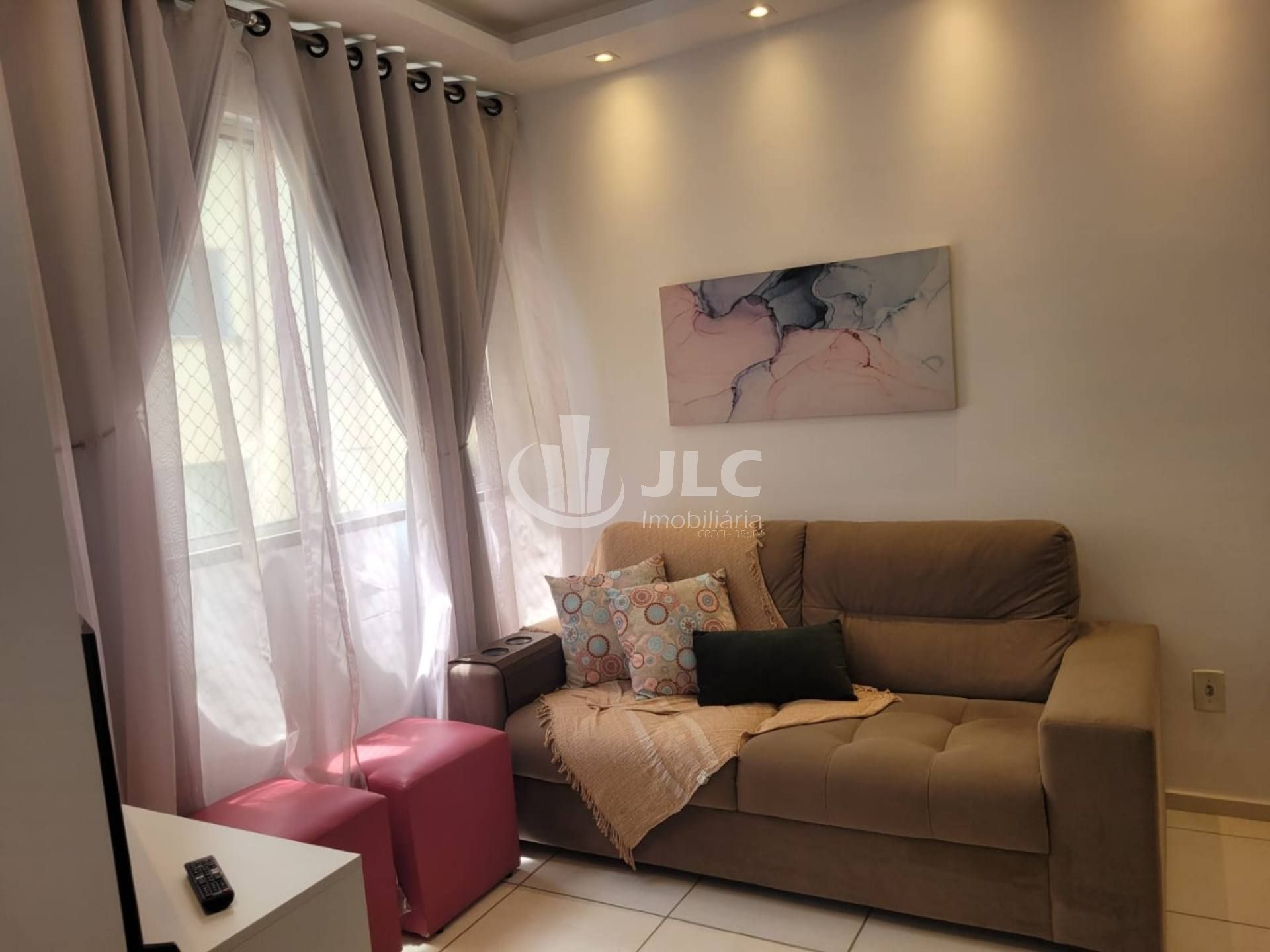 Excelente Apartamento no Condomínio Mais viver Terra Bela