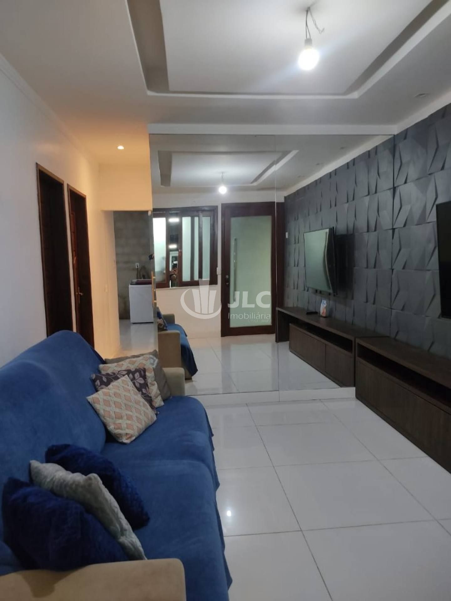 Excelente casa à venda no residencial terra nova