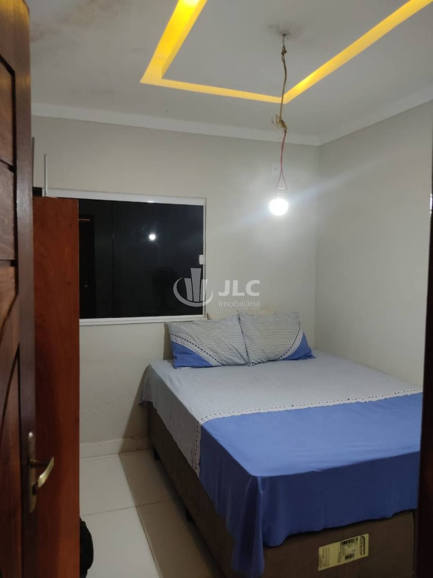 Excelente casa à venda no residencial terra nova
