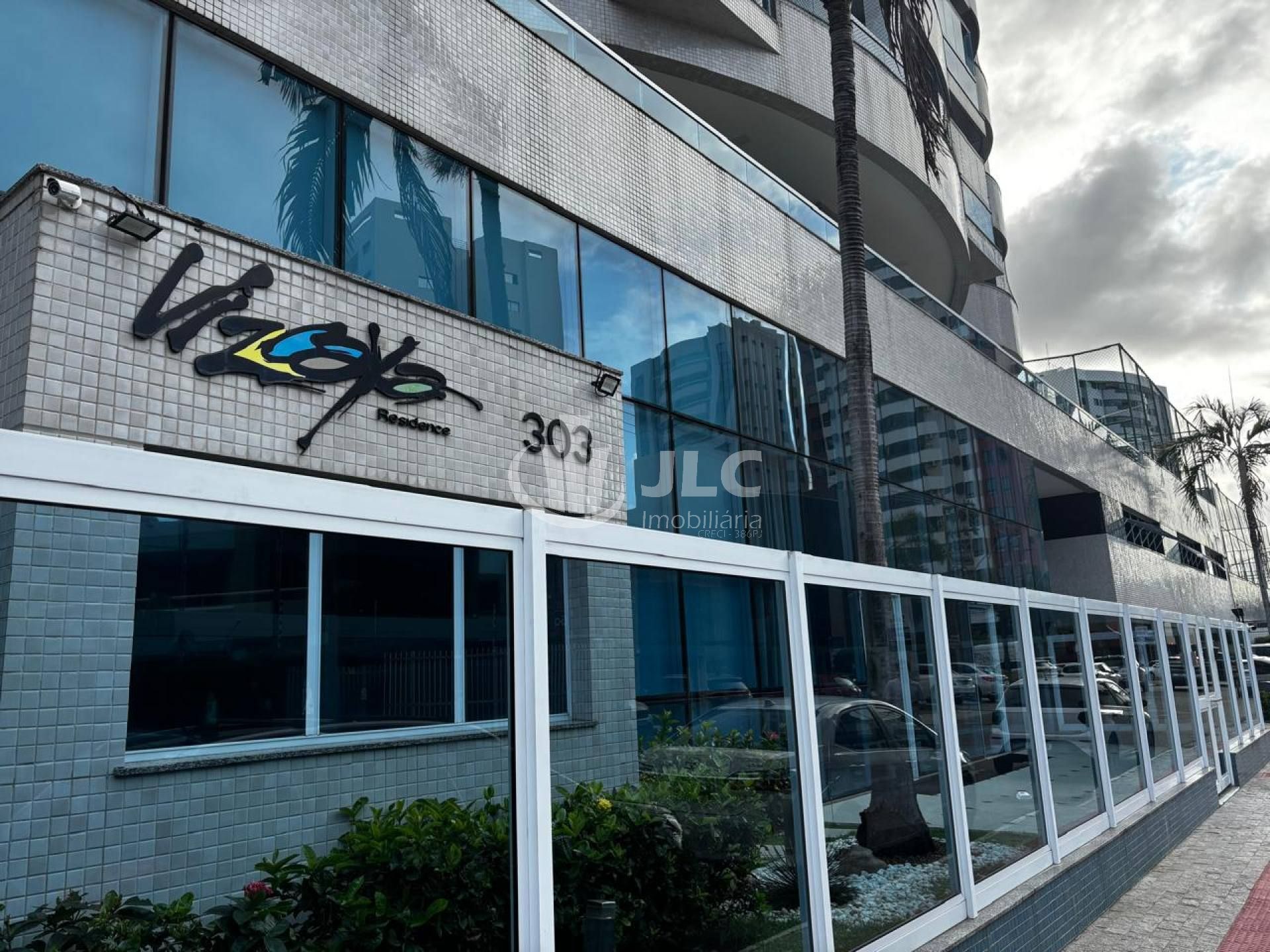 Vizcaya Residence- Excelente oportunidade