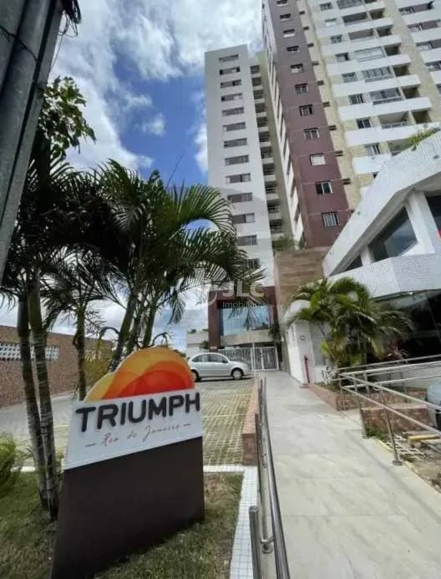 Condomínio Triumph Rio de Janeiro