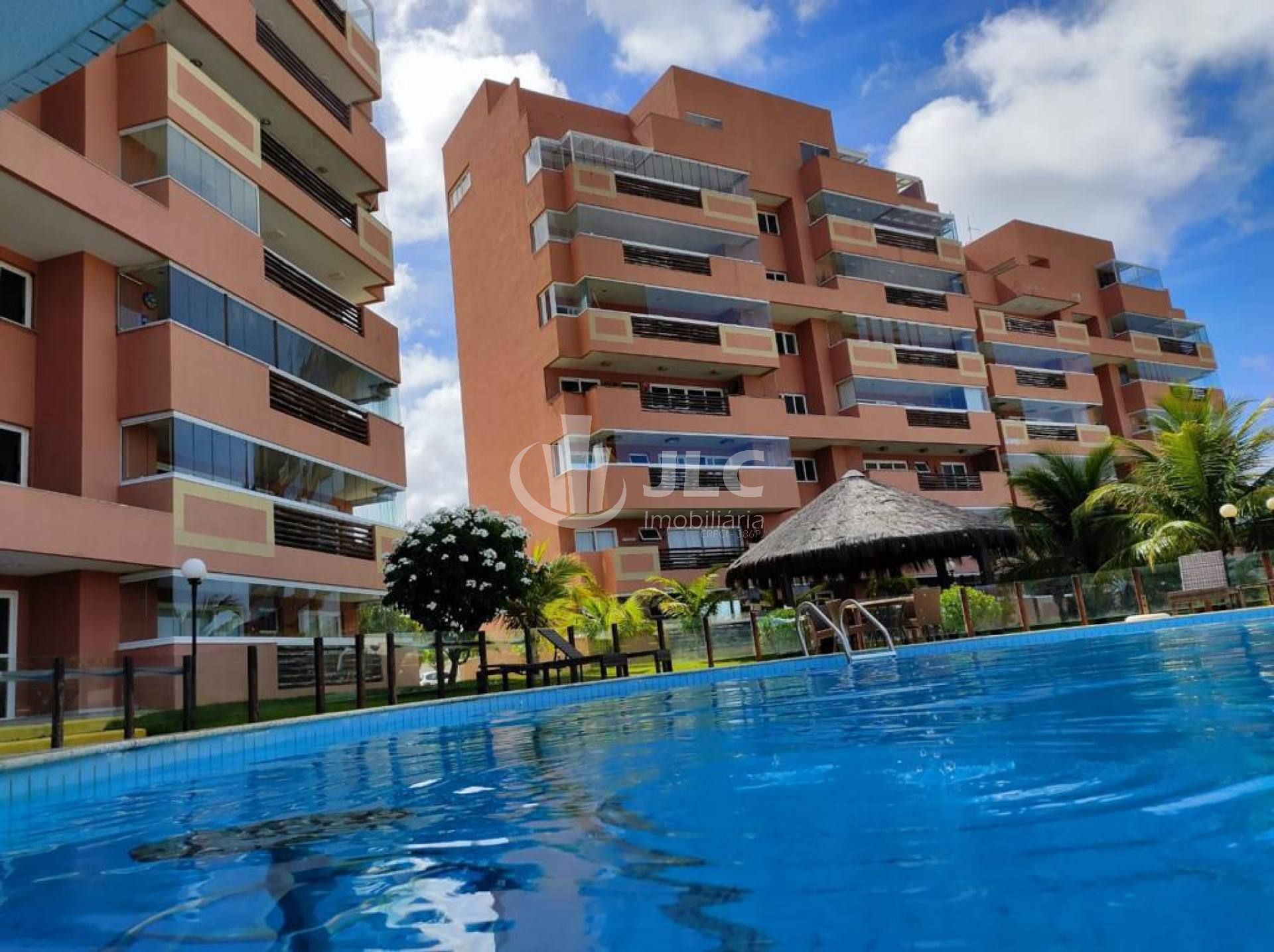 Excelente Apartamento no condomínio Portal dos Trópicos