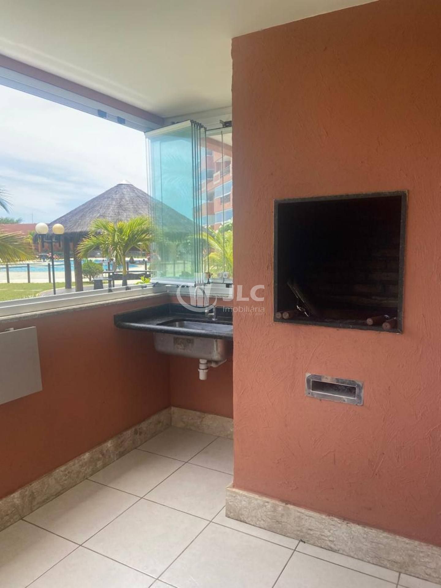 Excelente Apartamento no condomínio Portal dos Trópicos