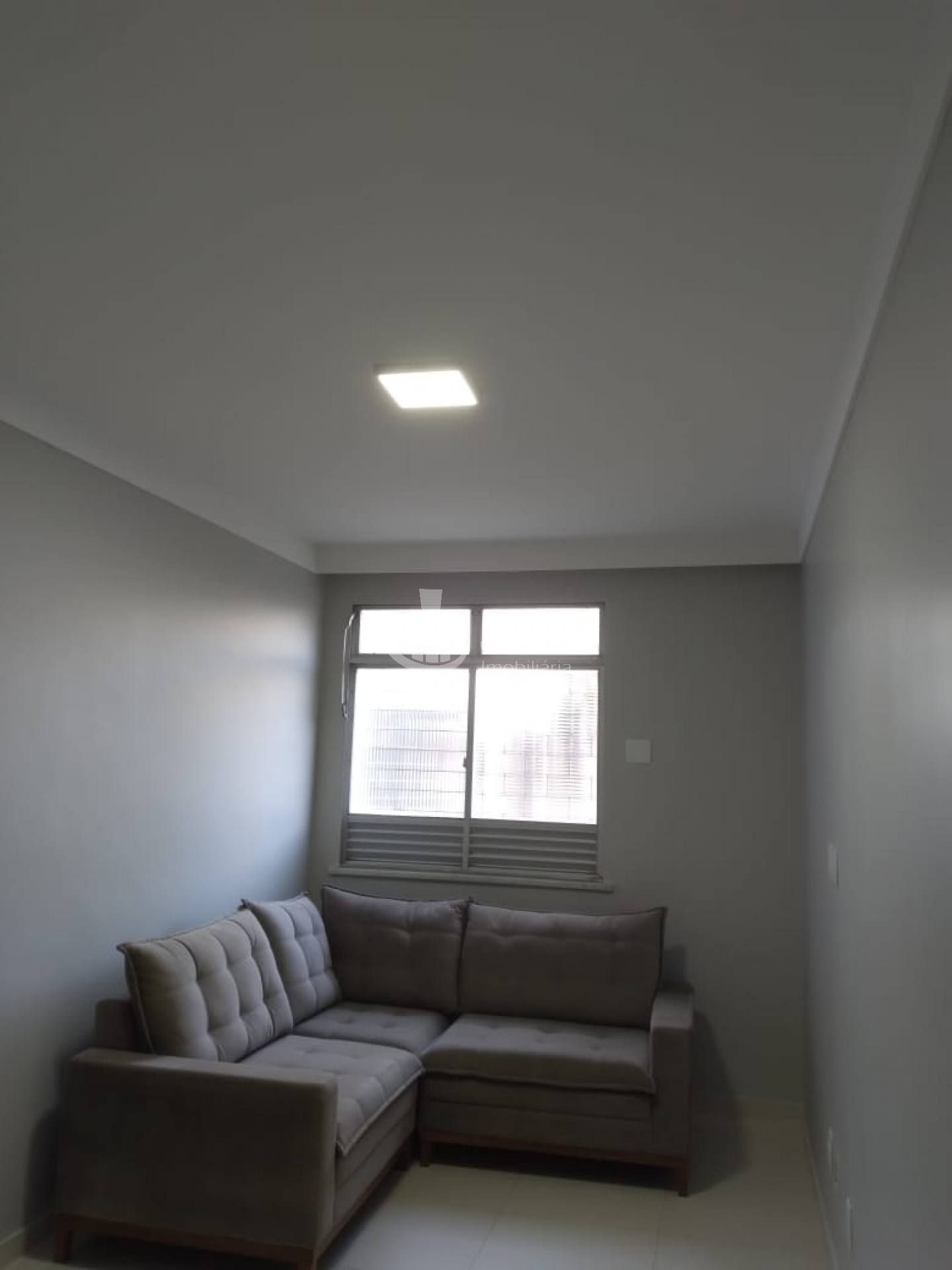 Apartamento no condomínio J.B de Andrade - Grageru