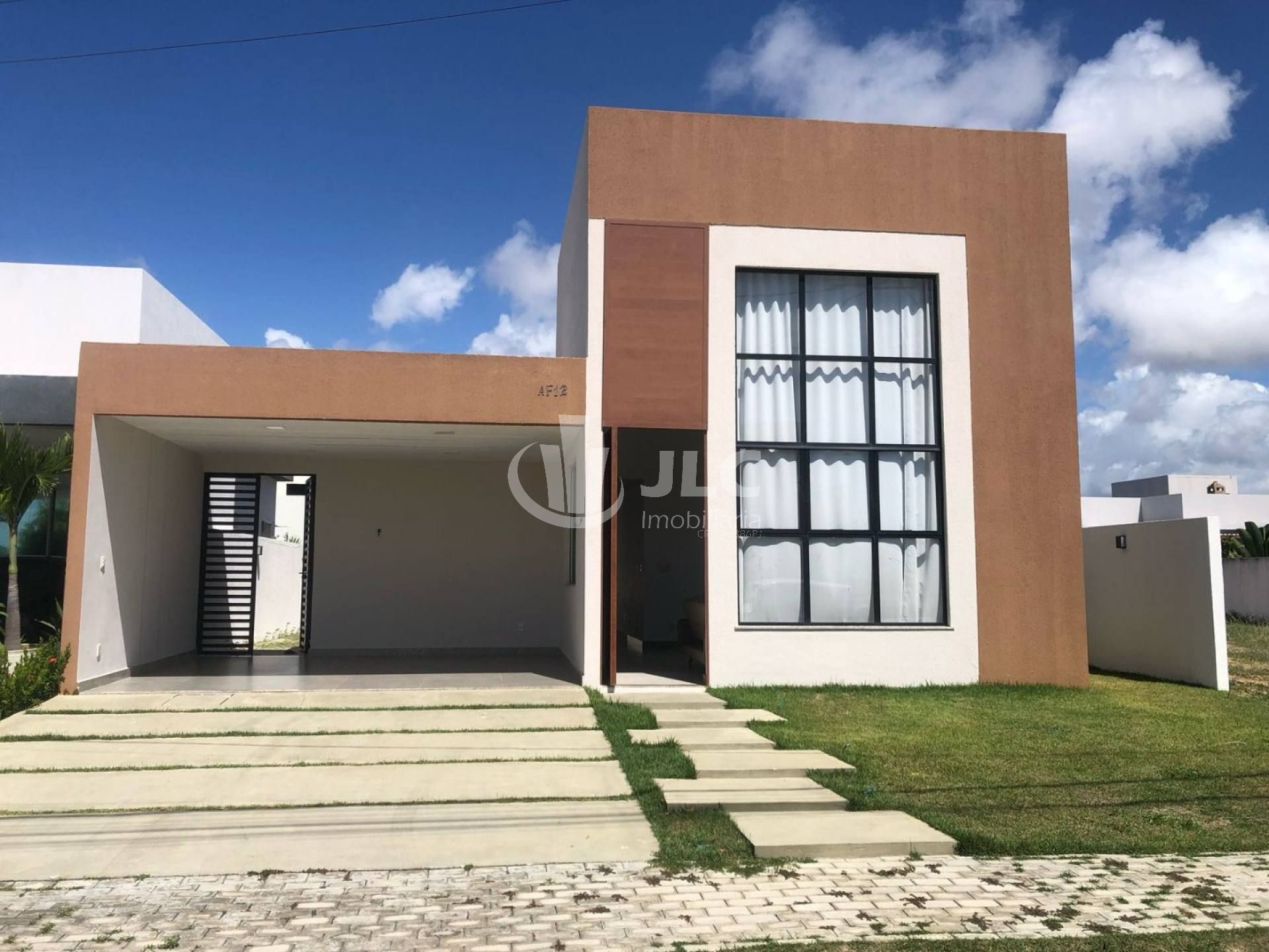 Casa para Vender no Condomínio Terras Alphaville 2 – Conforto e Sofisticação!