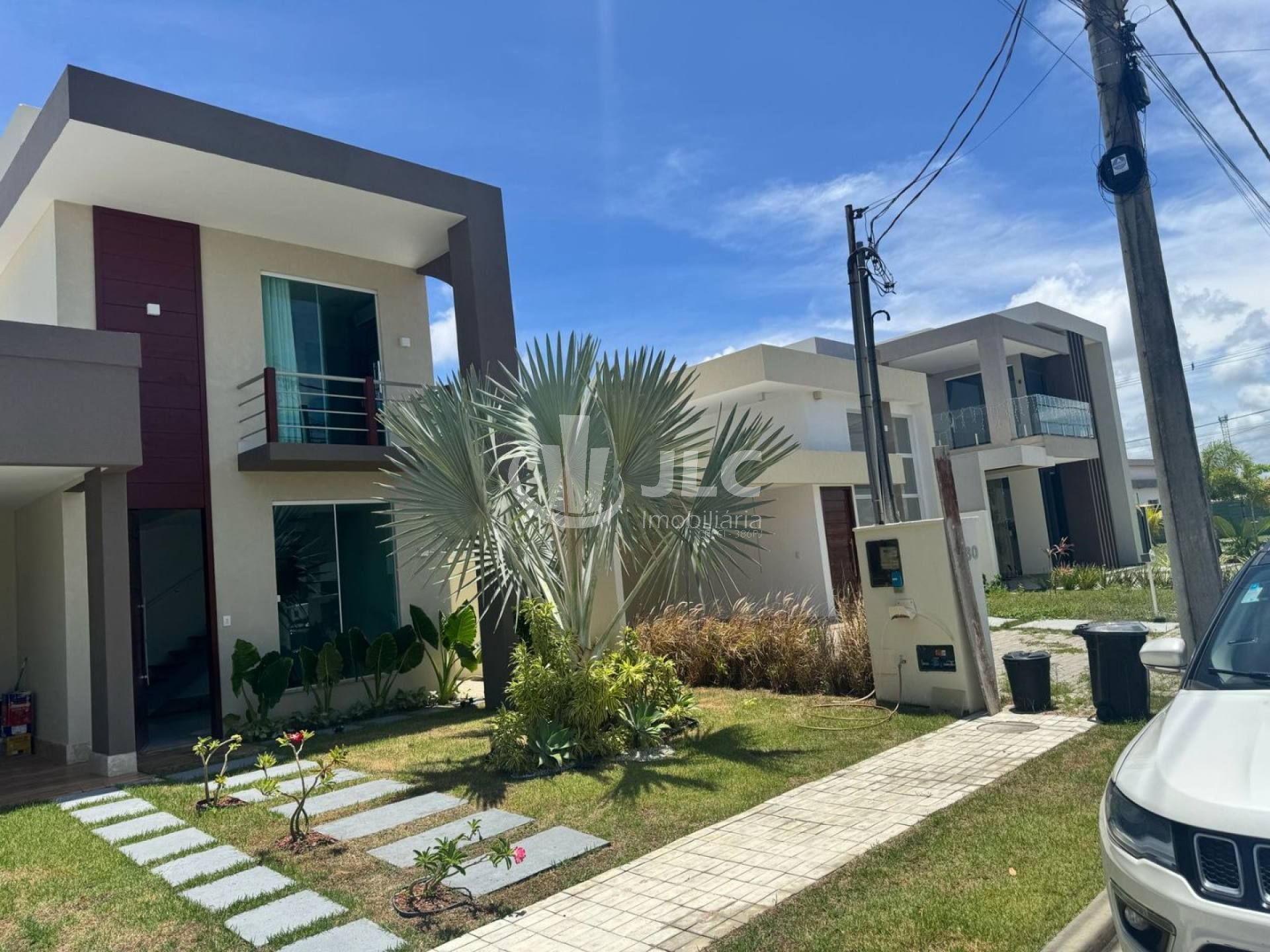 Casa à Venda no Terras Alphaville Sergipe 1 –
