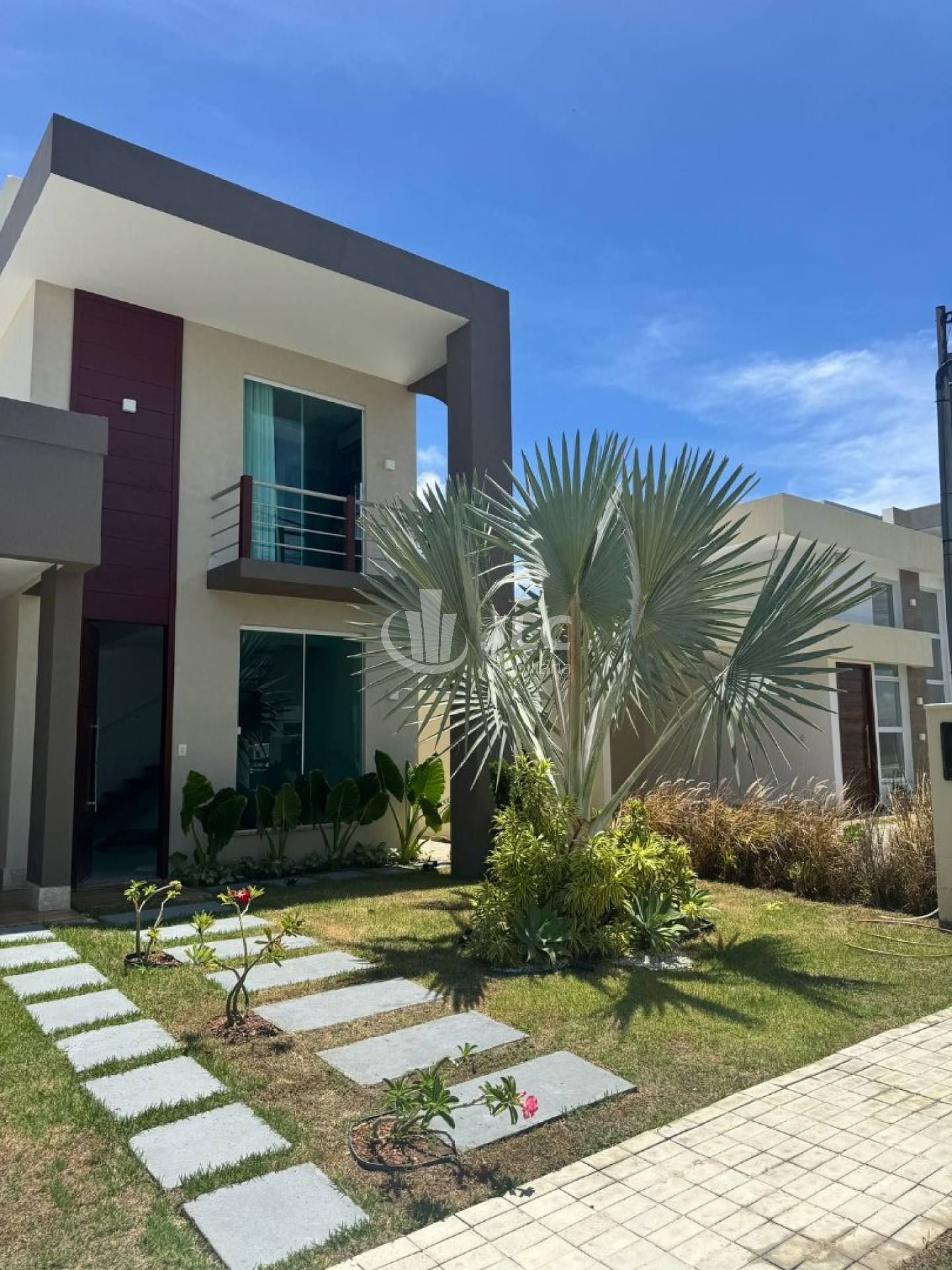 Casa à Venda no Terras Alphaville Sergipe 1 –