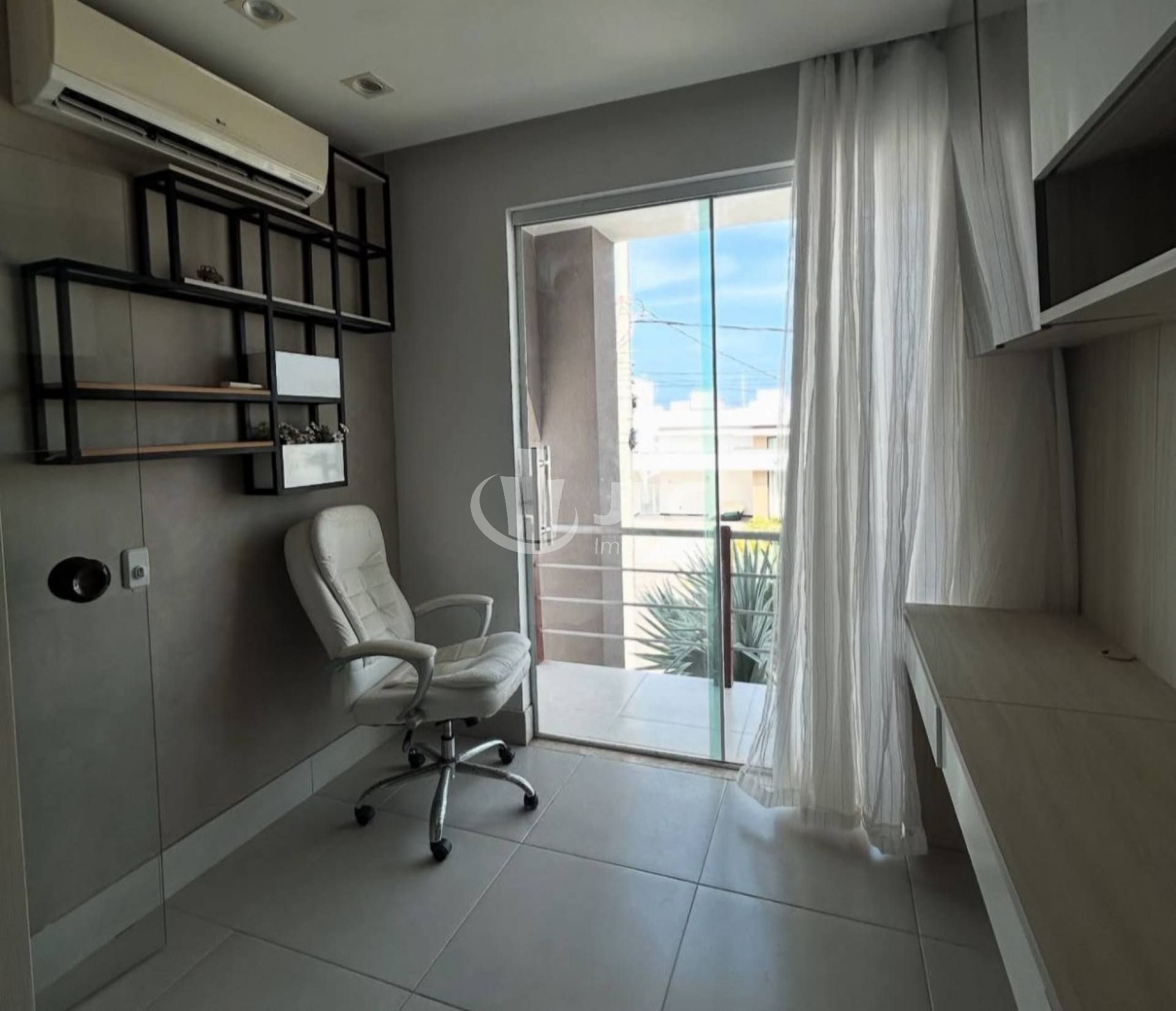 Casa à Venda no Terras Alphaville Sergipe 1 –