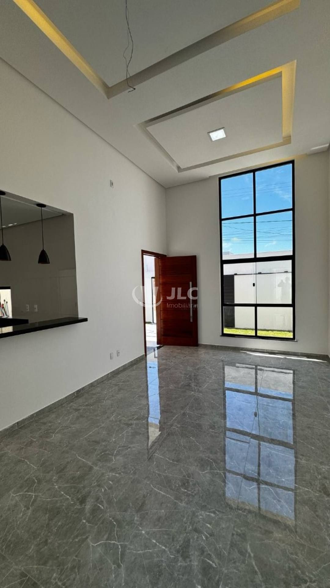 Casa à Venda na 1ª Etapa do Luar da Barra