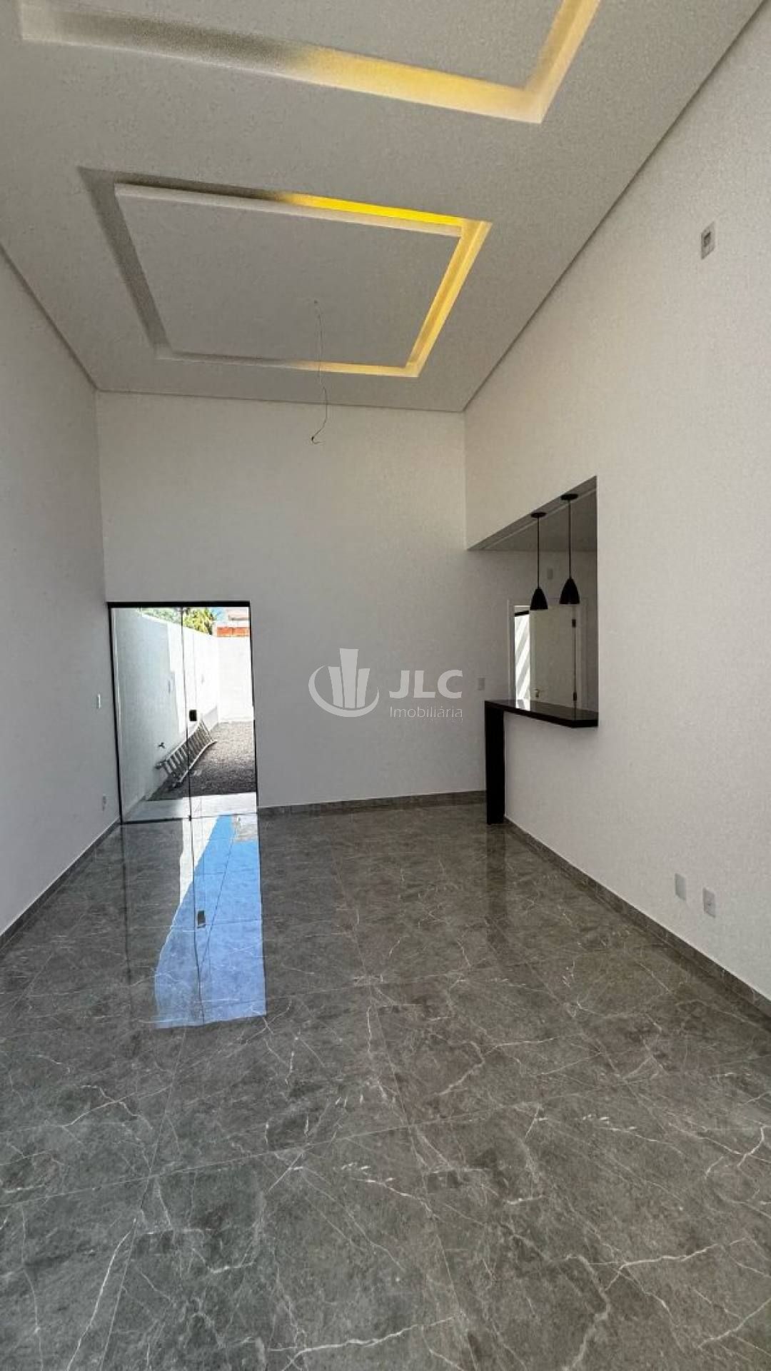Casa à Venda na 1ª Etapa do Luar da Barra