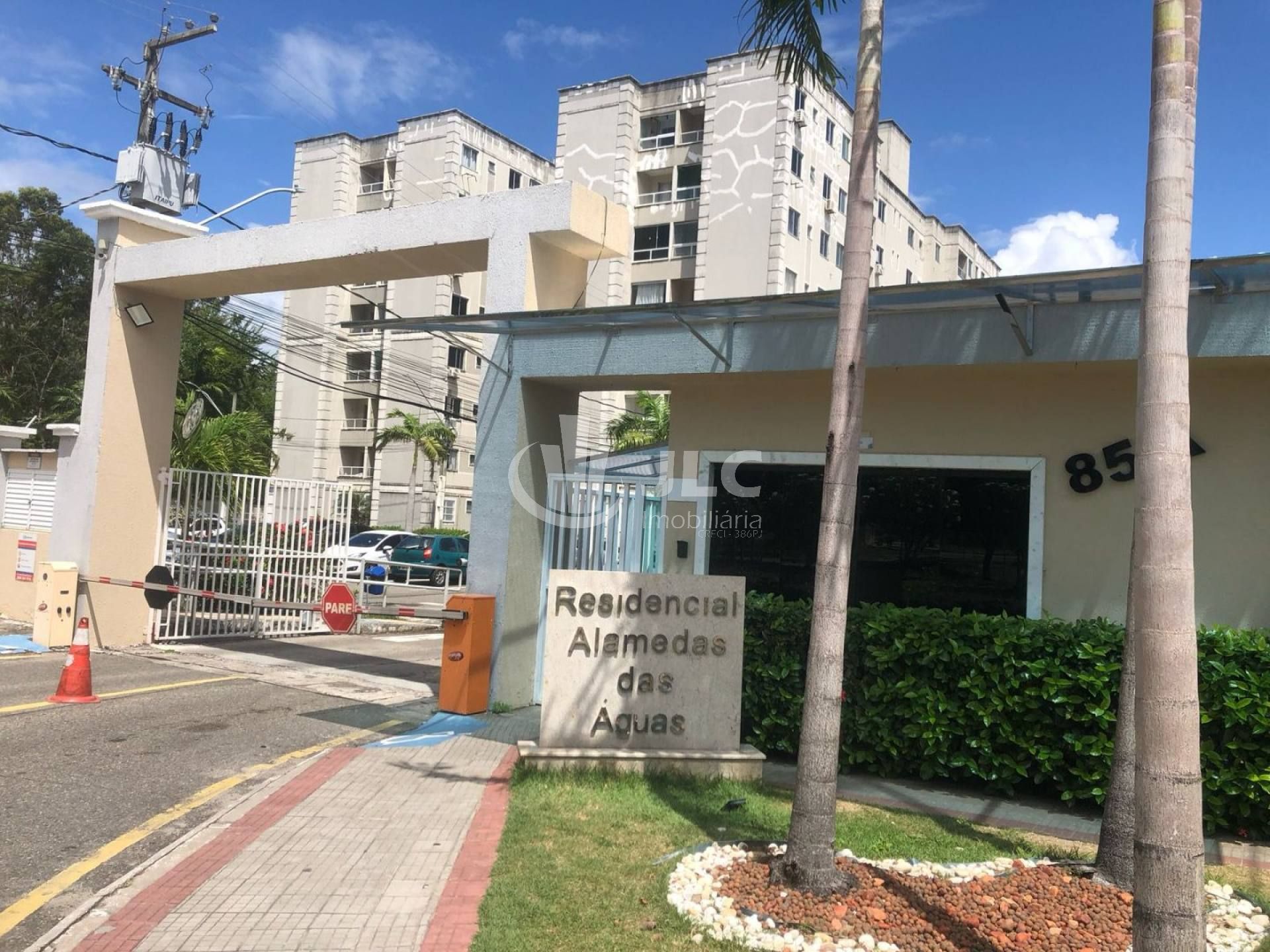 Aluguel de Apartamento – Condomínio Alameda das Águas (Mobiliado)