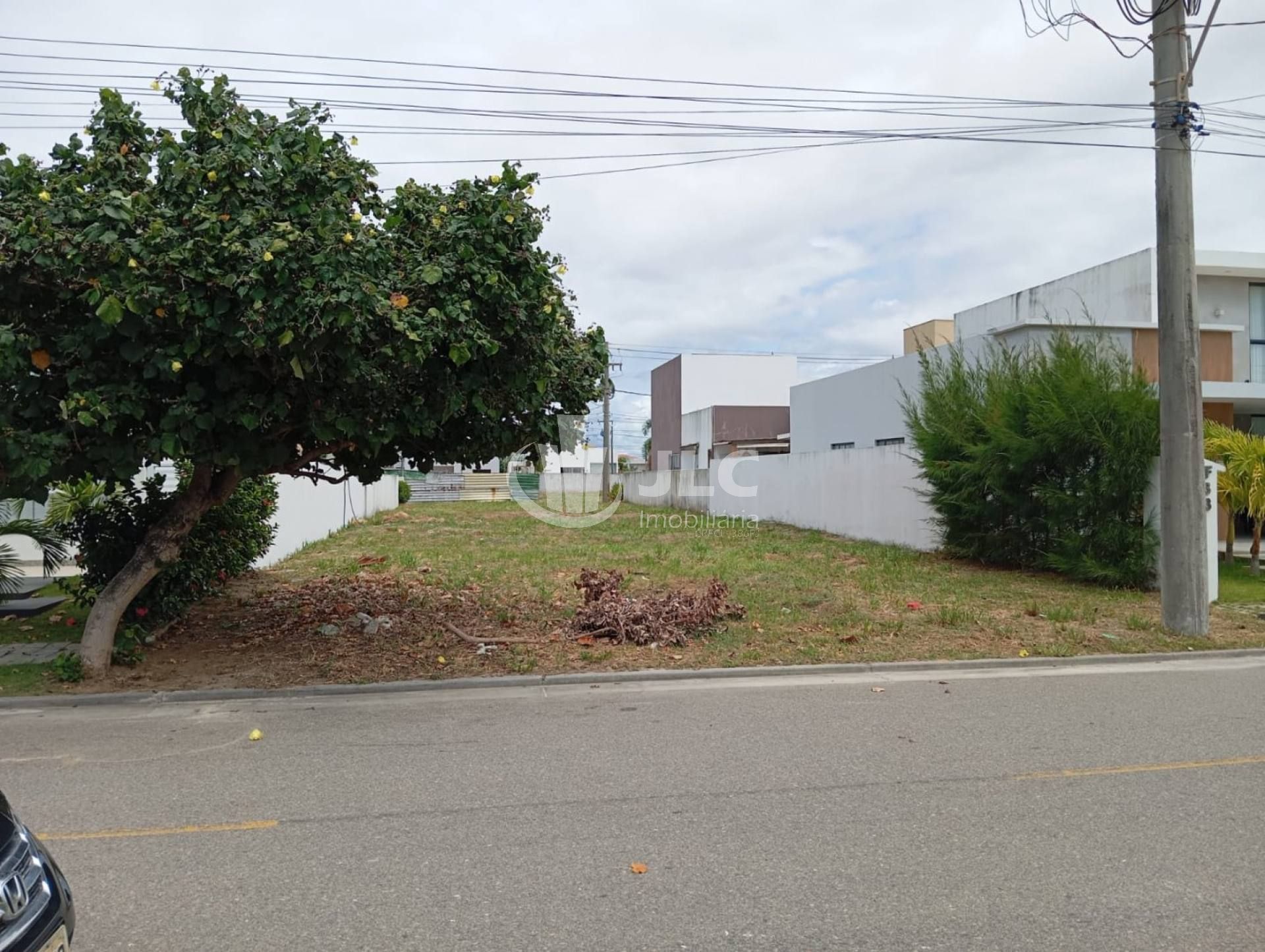 Lote à venda no Condomínio Terras do Alphaville 1