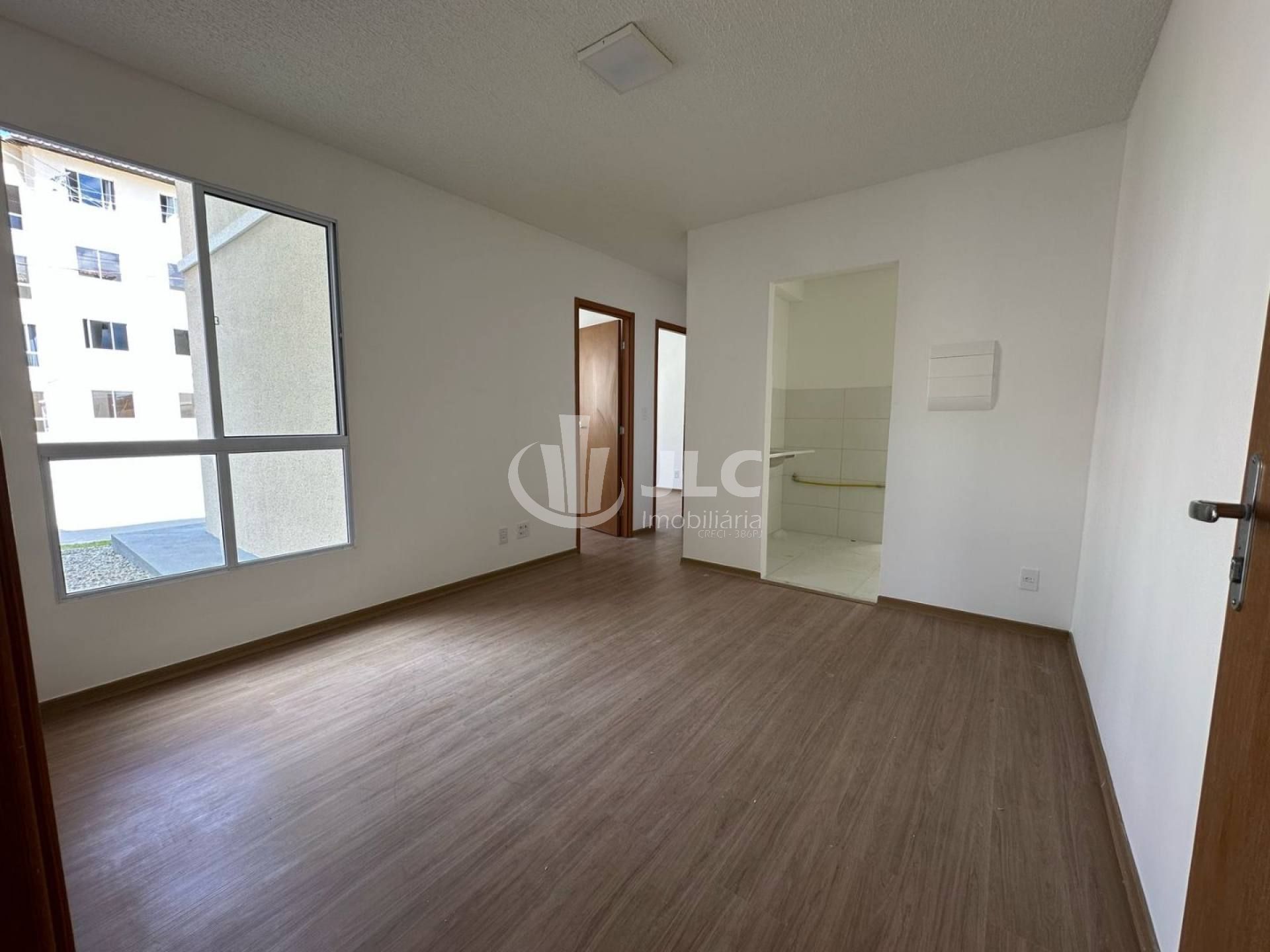 Apartamento para Aluguel no Condomínio Vila Natureza