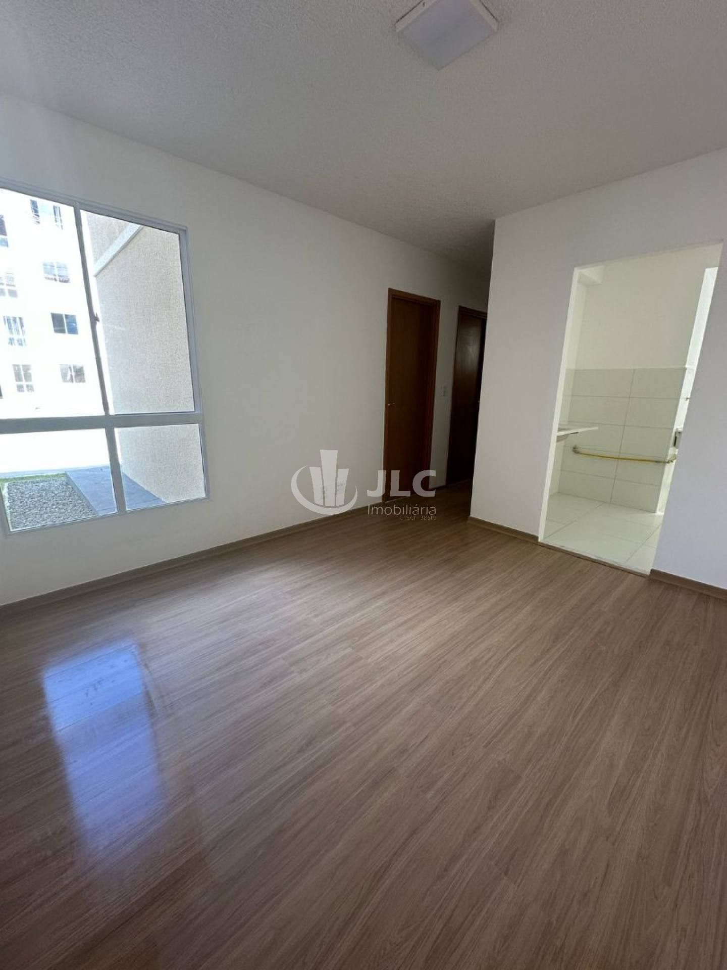 Apartamento para Aluguel no Condomínio Vila Natureza