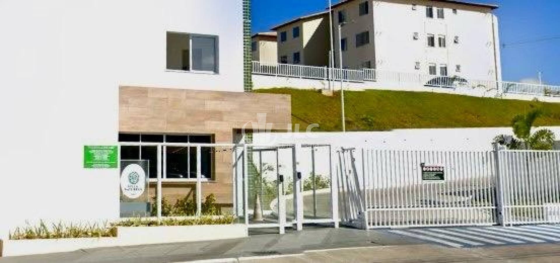 Apartamento para Aluguel no Condomínio Vila Natureza