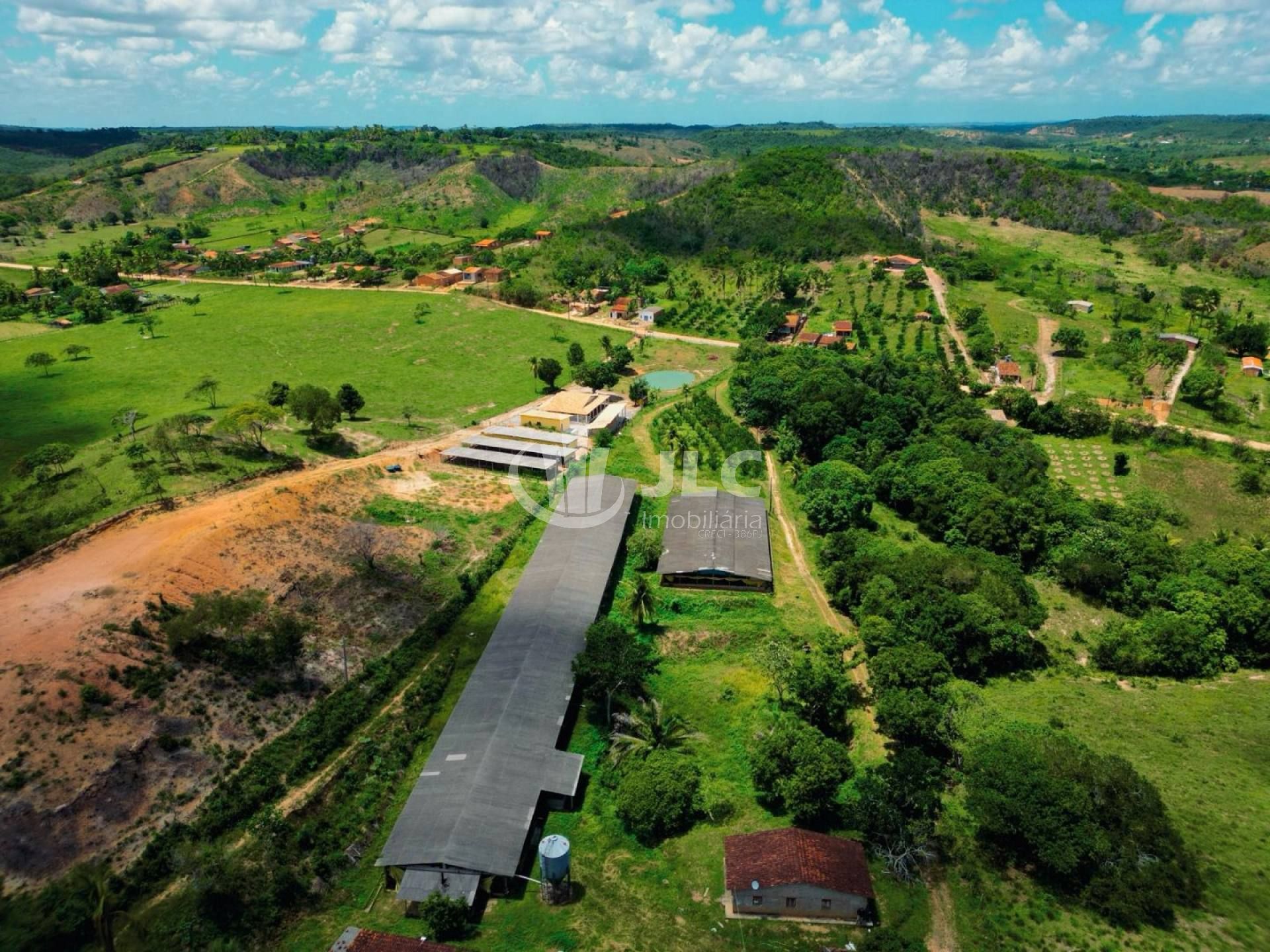 Sítio à Venda – Carlos Torres