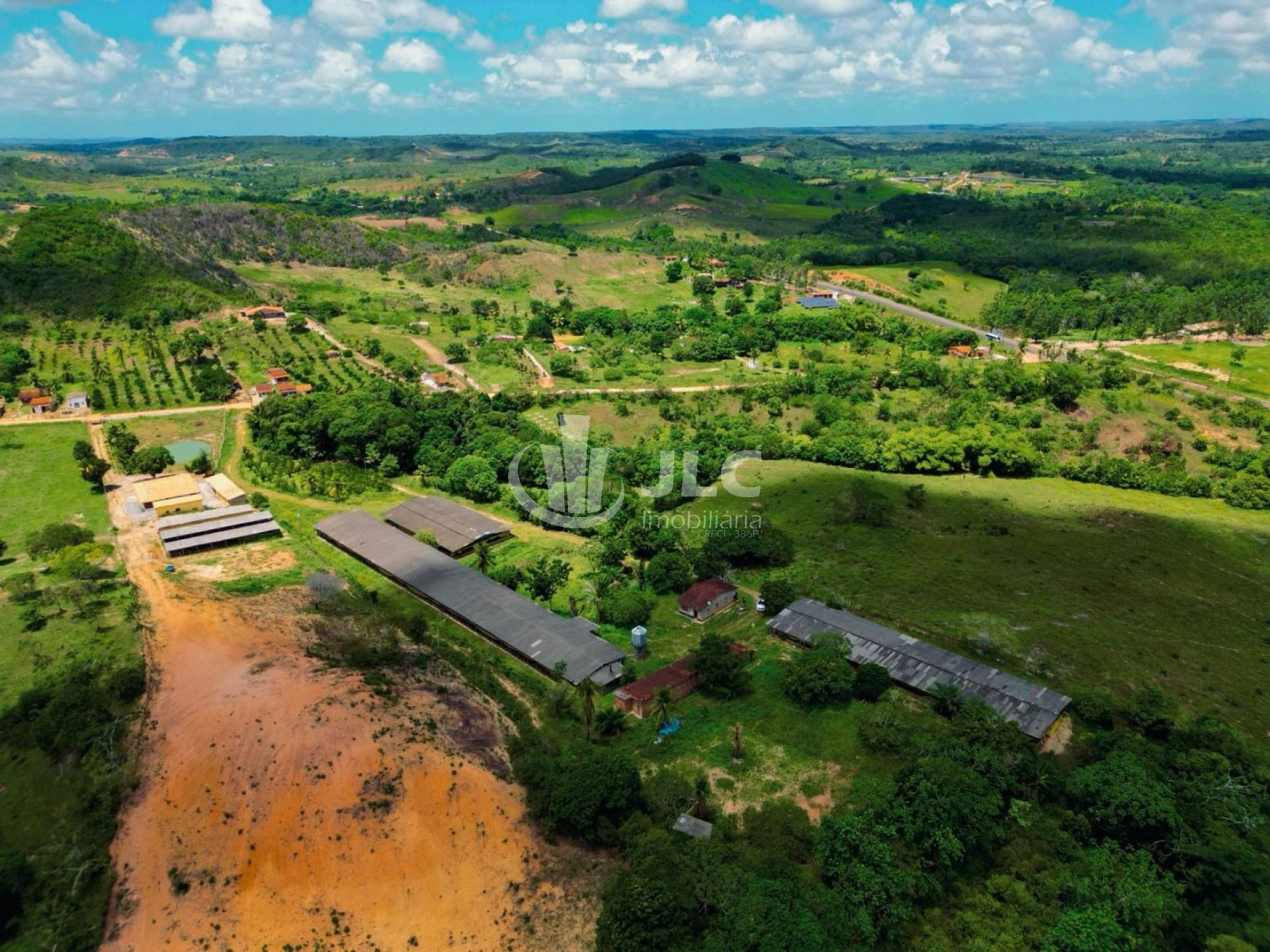 Sítio à Venda – Carlos Torres