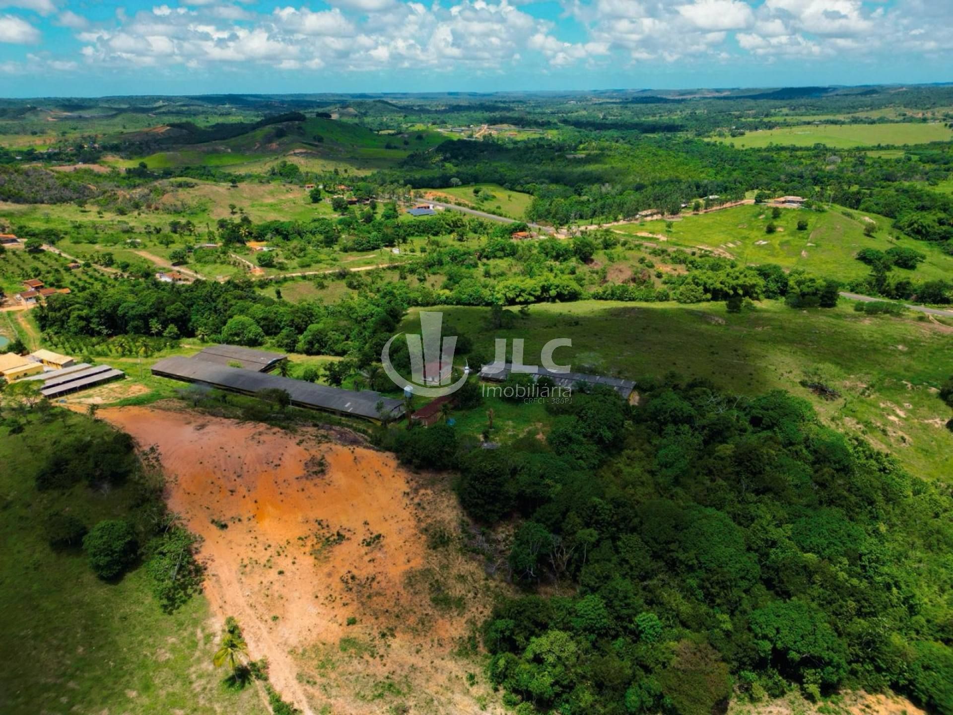 Sítio à Venda – Carlos Torres
