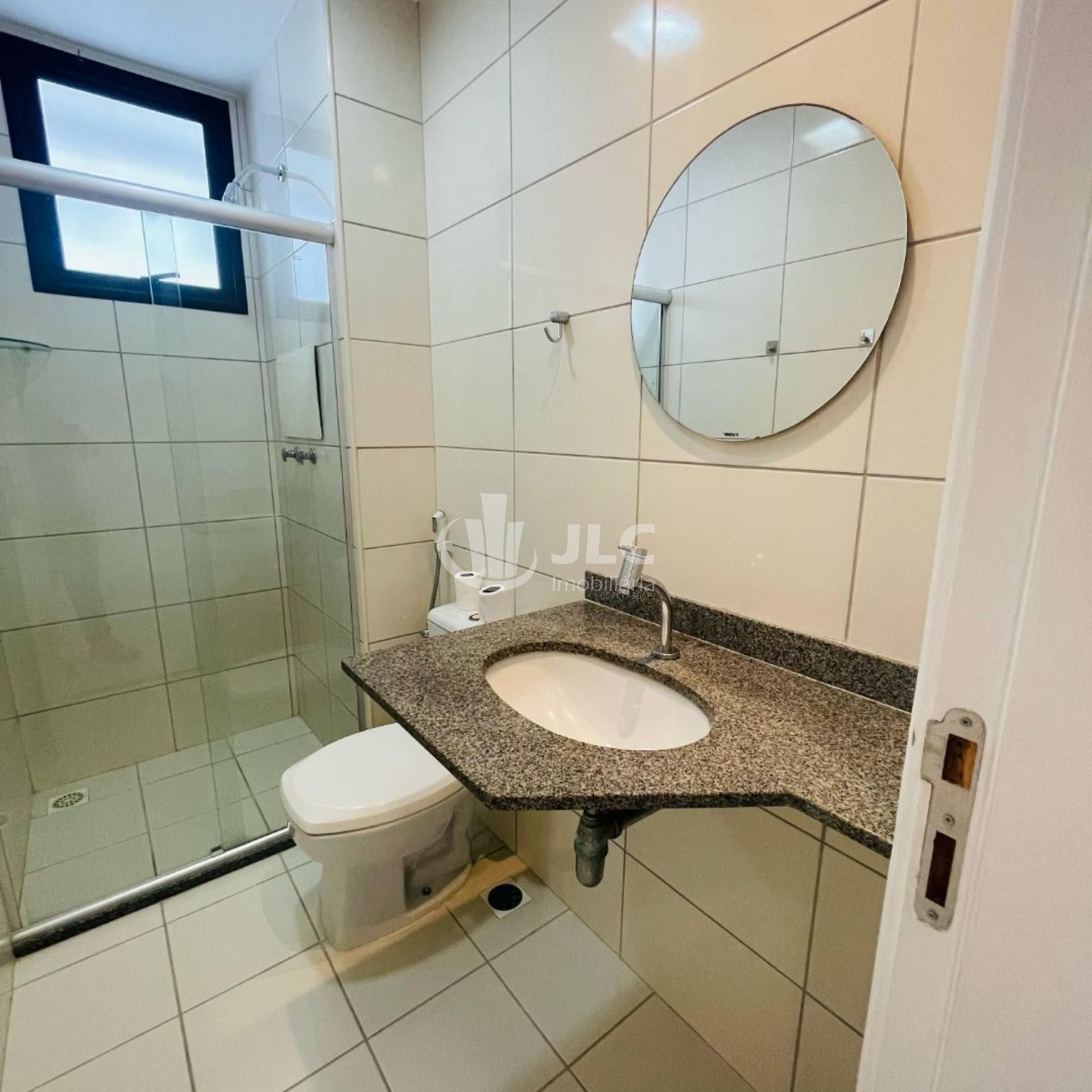 Apartamento à Venda no Condomínio Sunset Garden