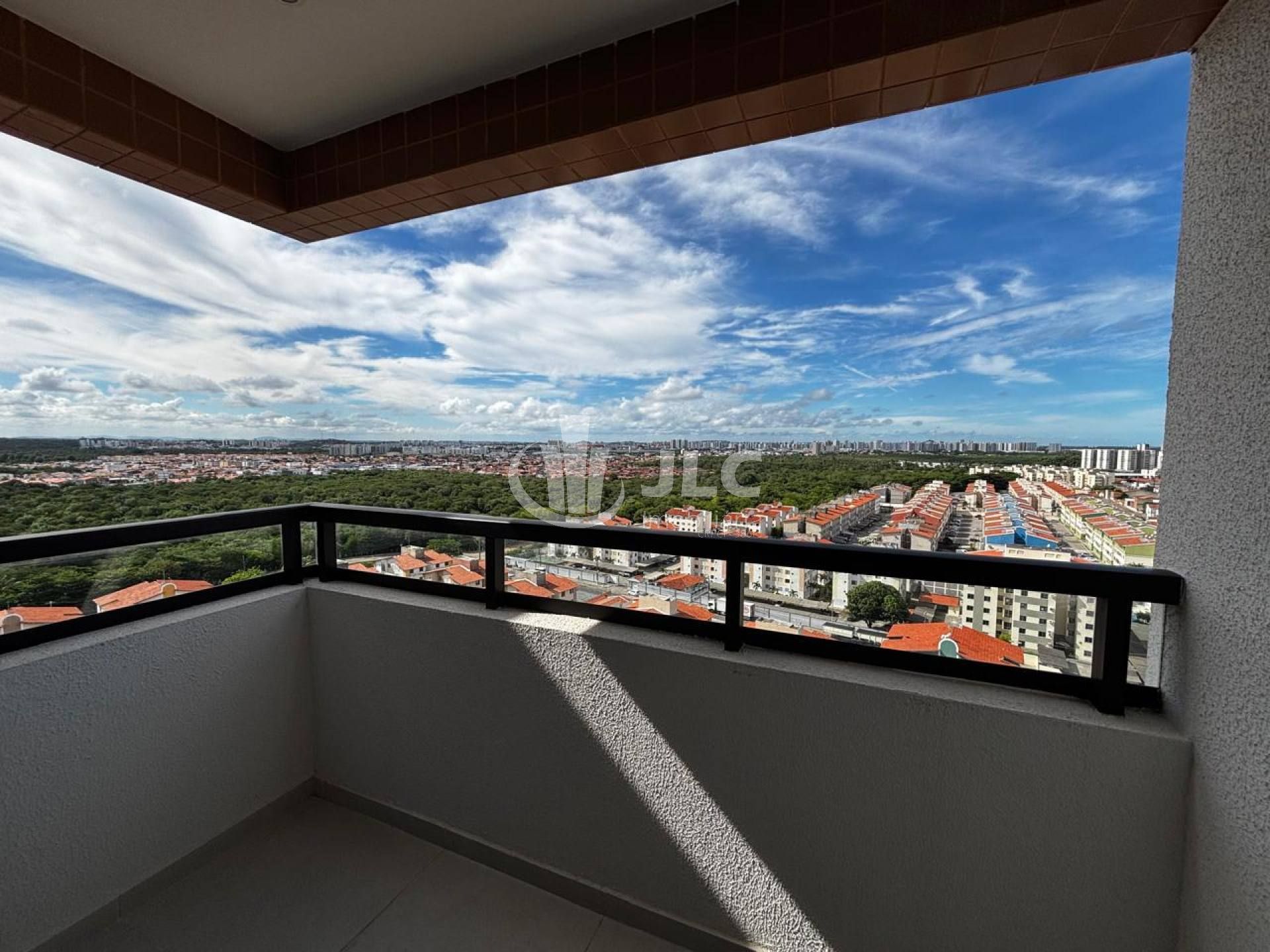 Apartamento para Aluguel no Condomínio Le Vert- Farolândia