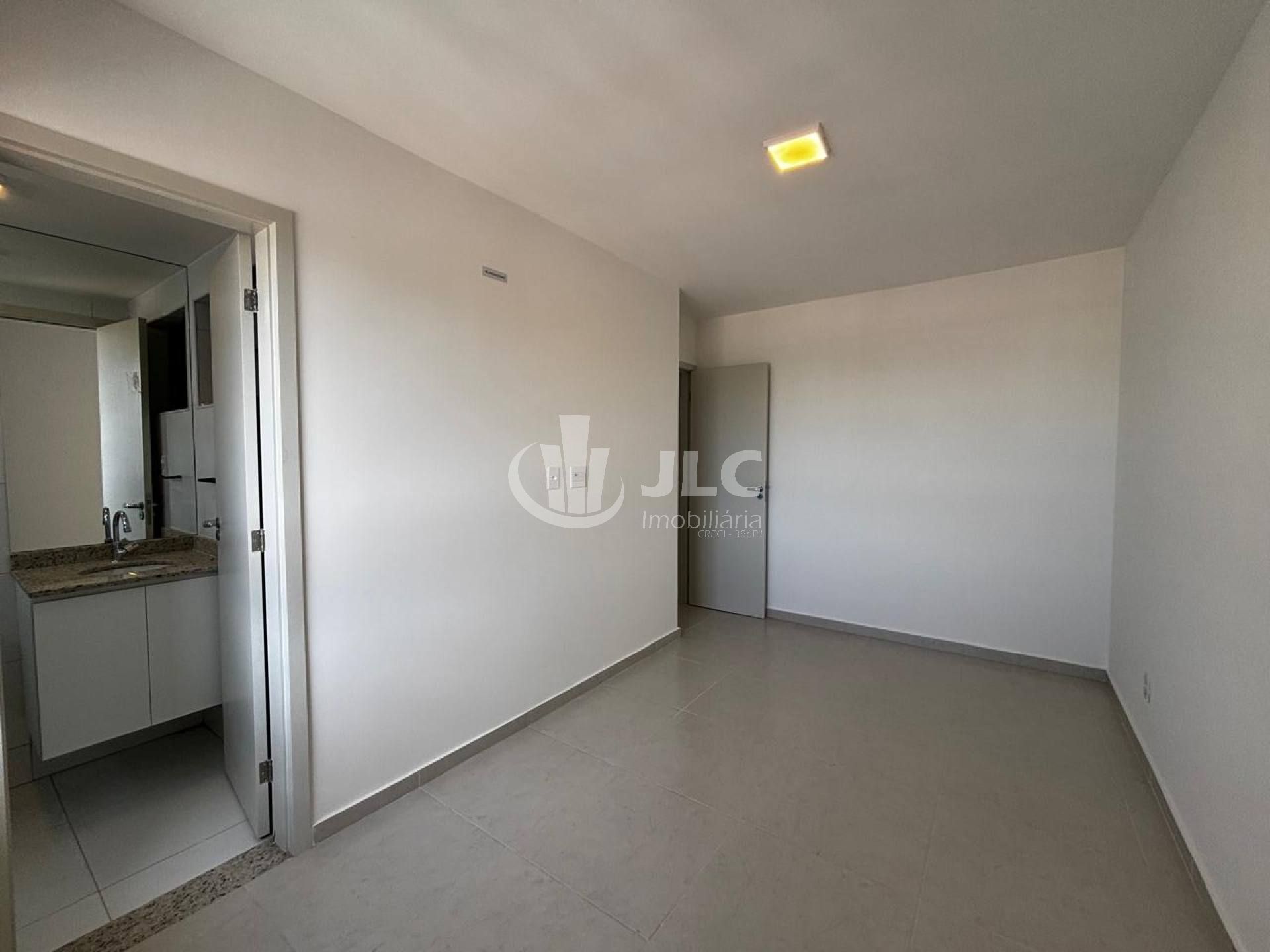 Apartamento para Aluguel no Condomínio Le Vert- Farolândia