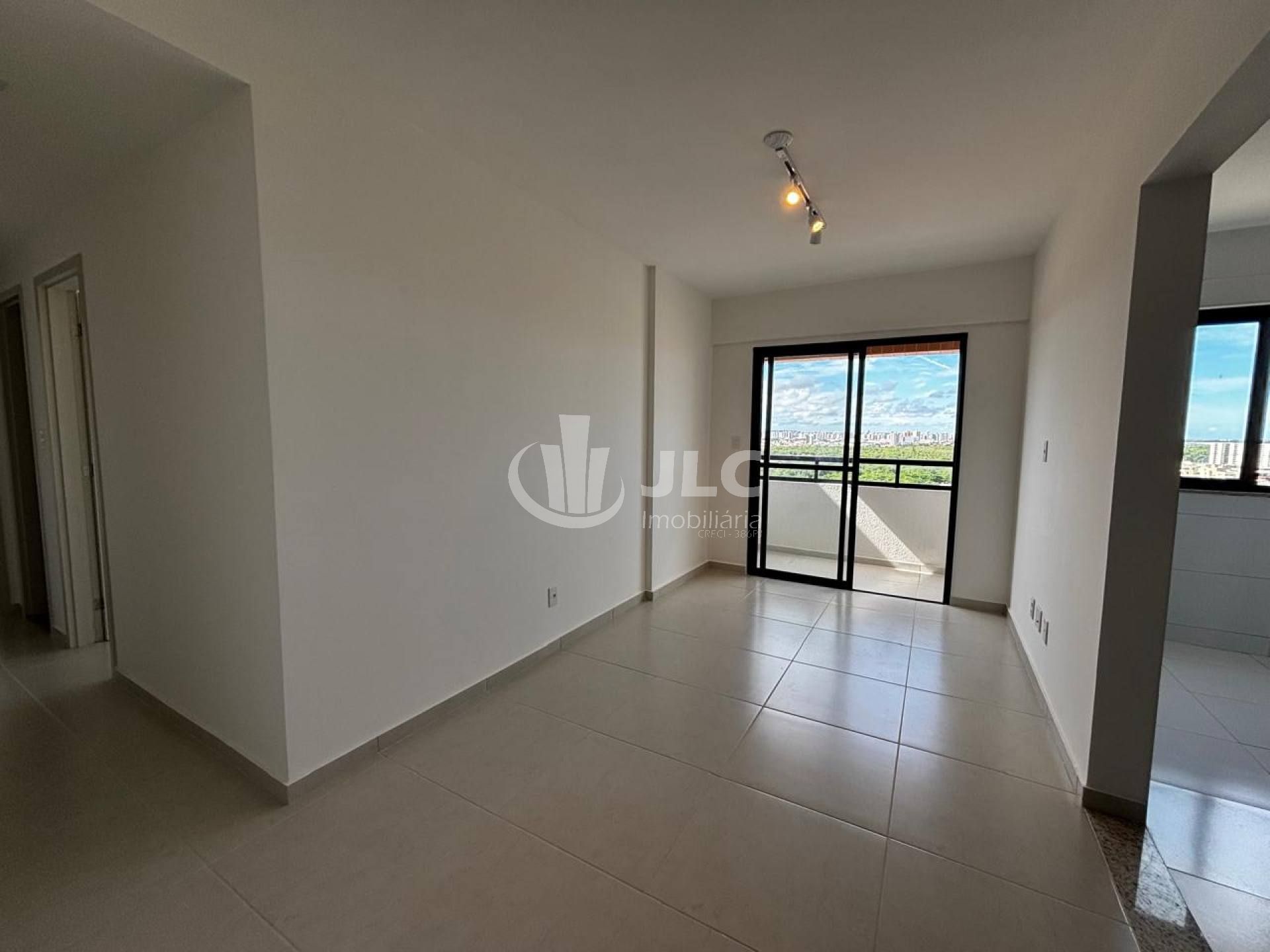 Apartamento para Aluguel no Condomínio Le Vert- Farolândia