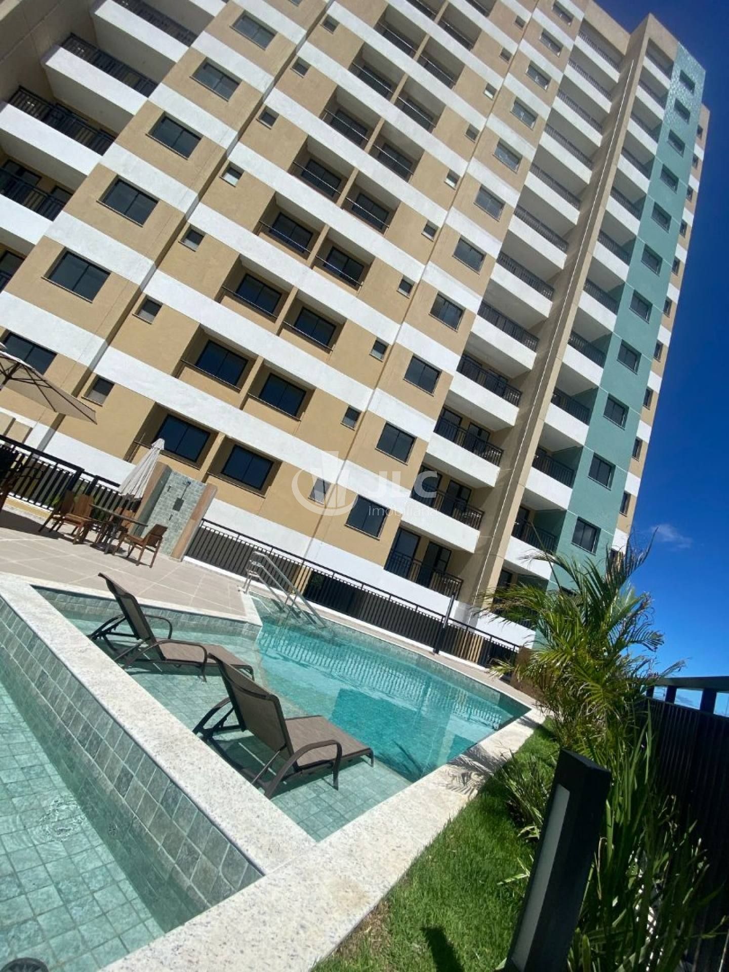 Apartamento à Venda – Poesia Art Home