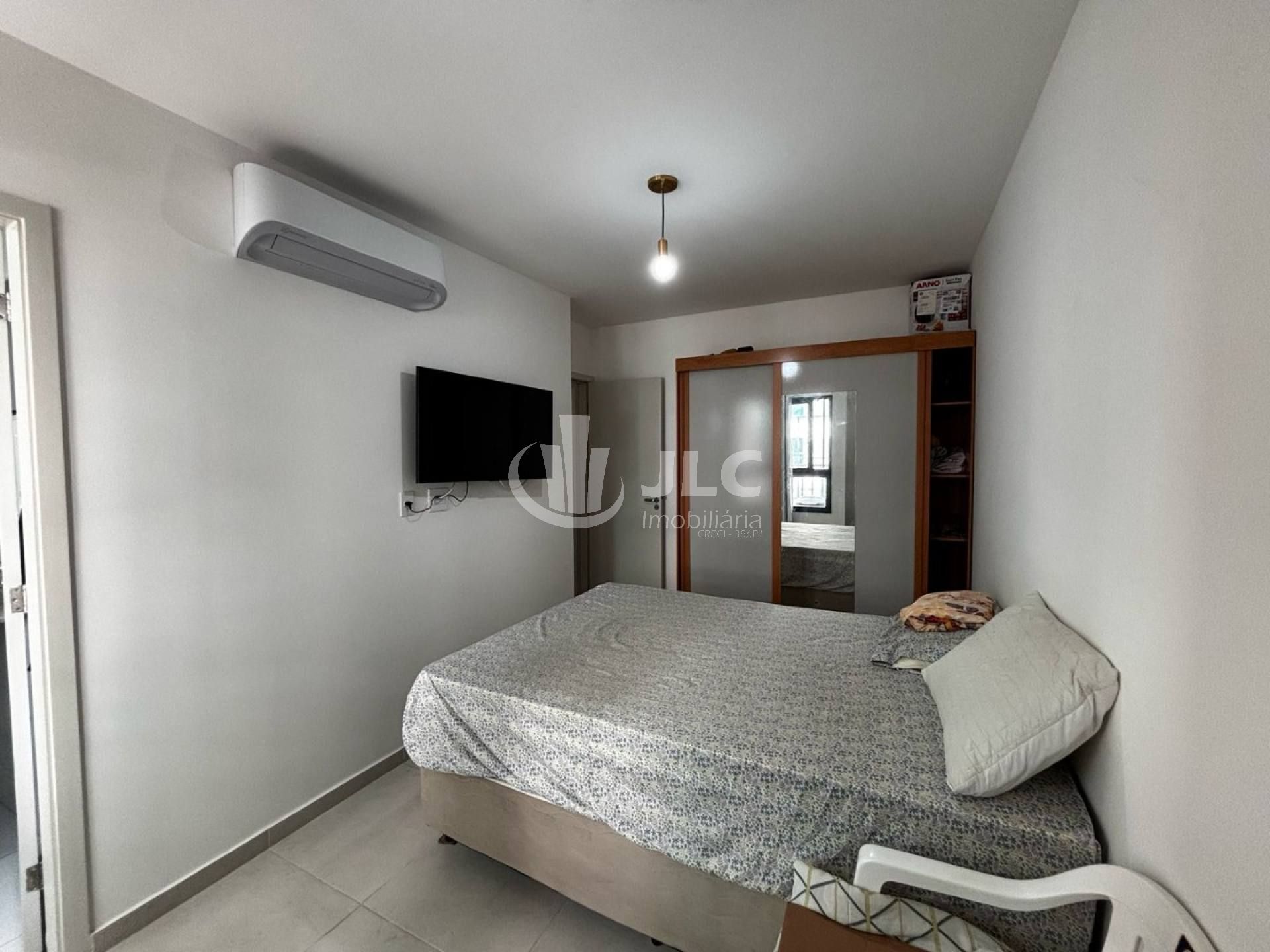 Apartamento à venda Condomínio Le Vert
