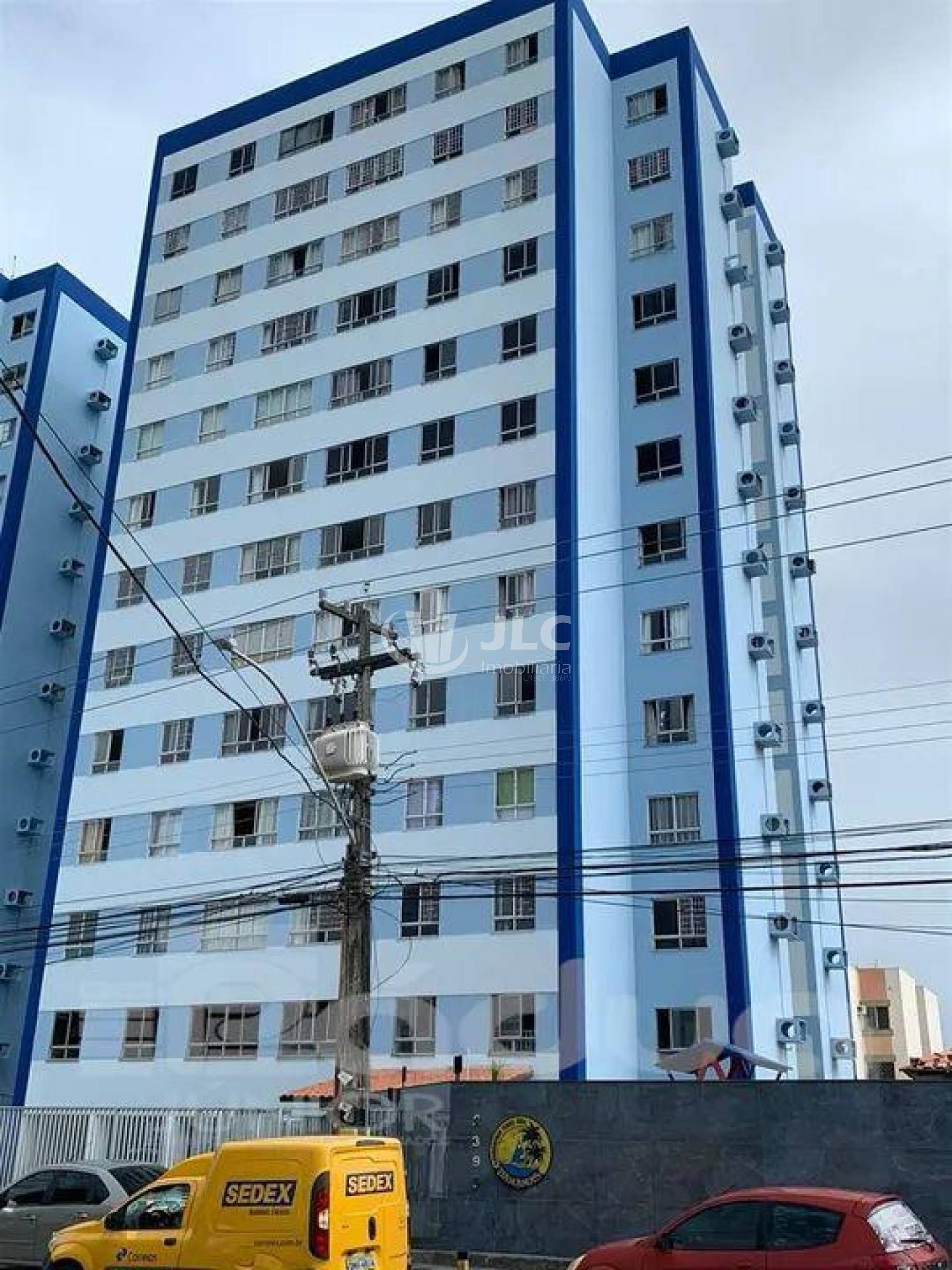 Apartamento à Venda no Condomínio Ilha dos Bahamas