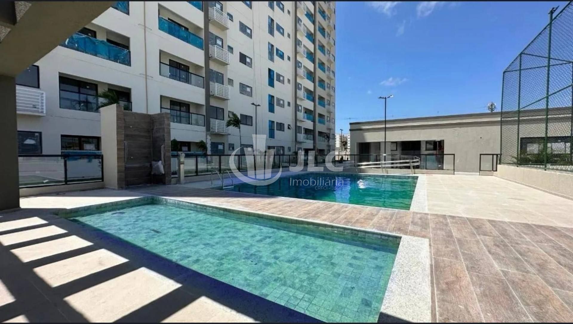 Apartamento à venda no Condomínio Vista Aruana
