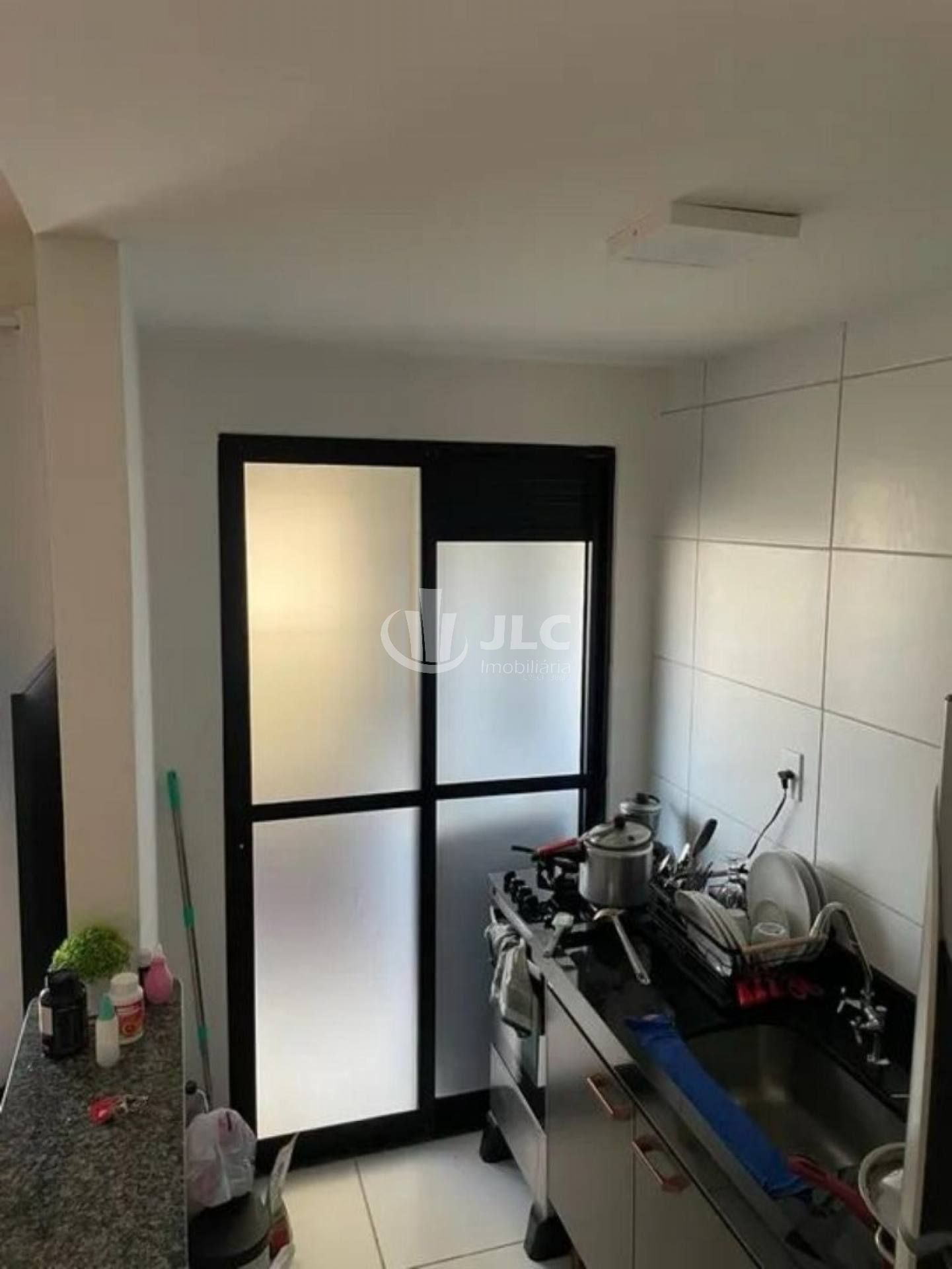 Apartamento à venda no Condomínio Vista Aruana