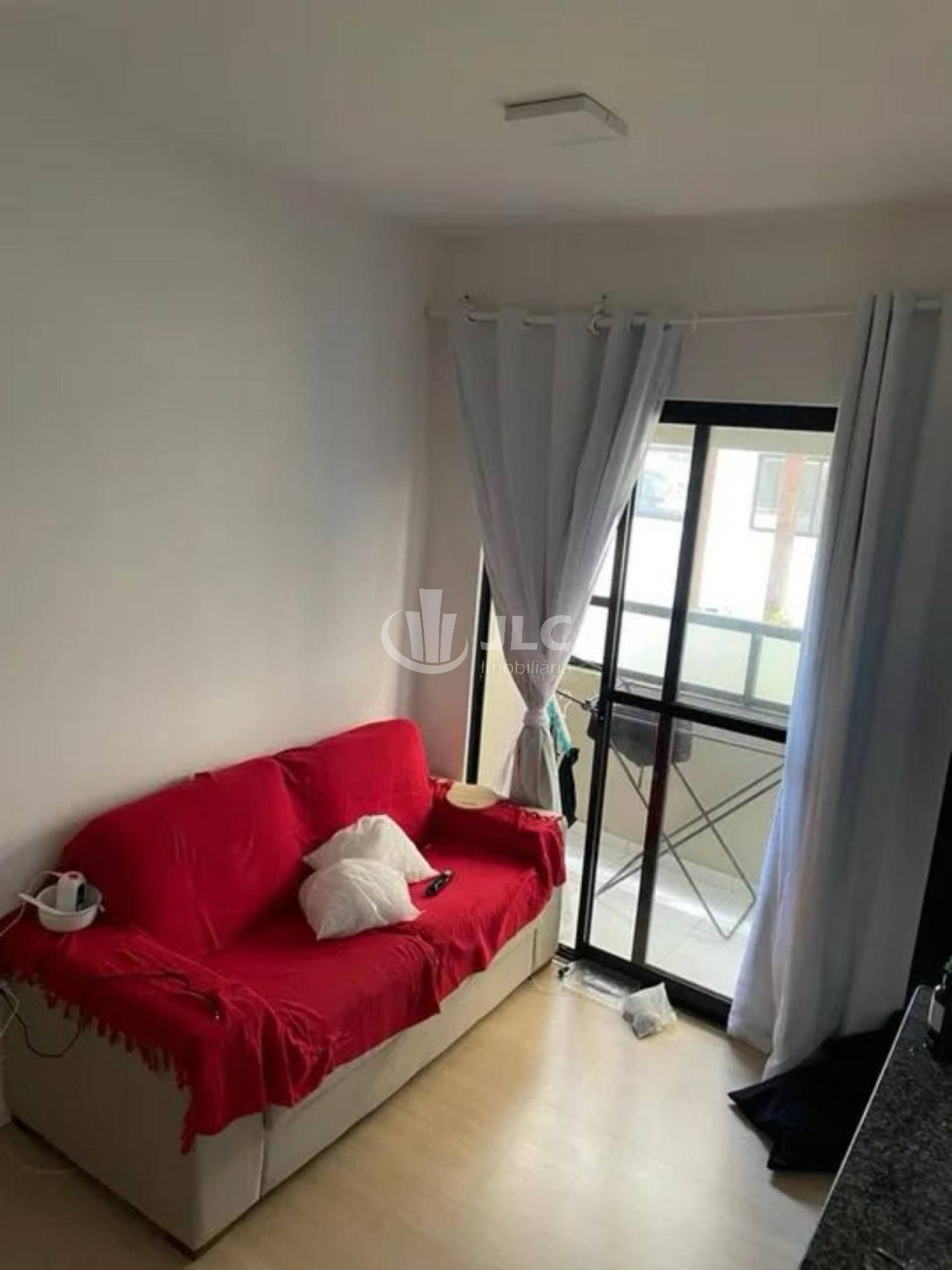 Apartamento à venda no Condomínio Vista Aruana