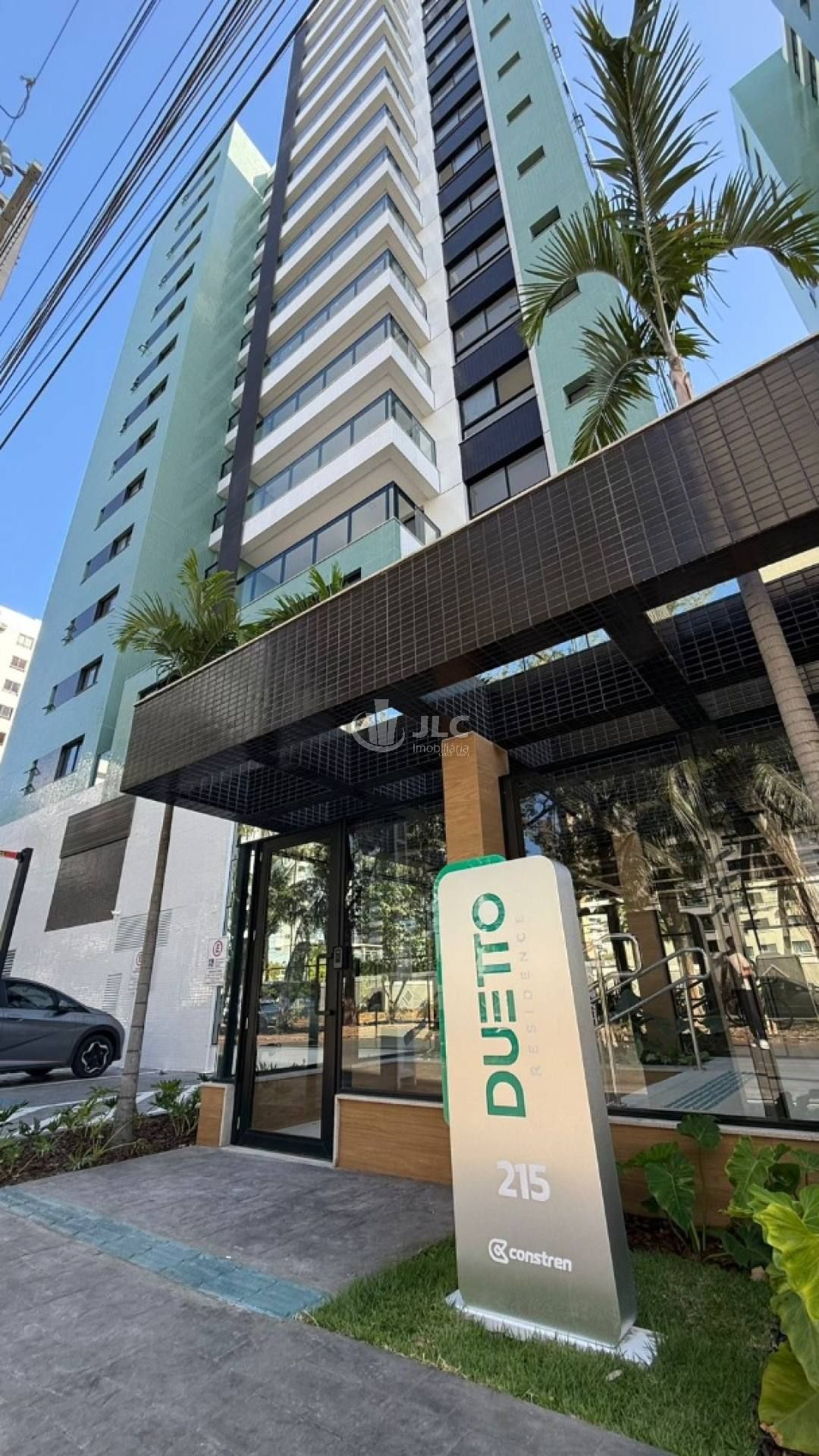 Apartamento à Venda no Condomínio Duetto Residence