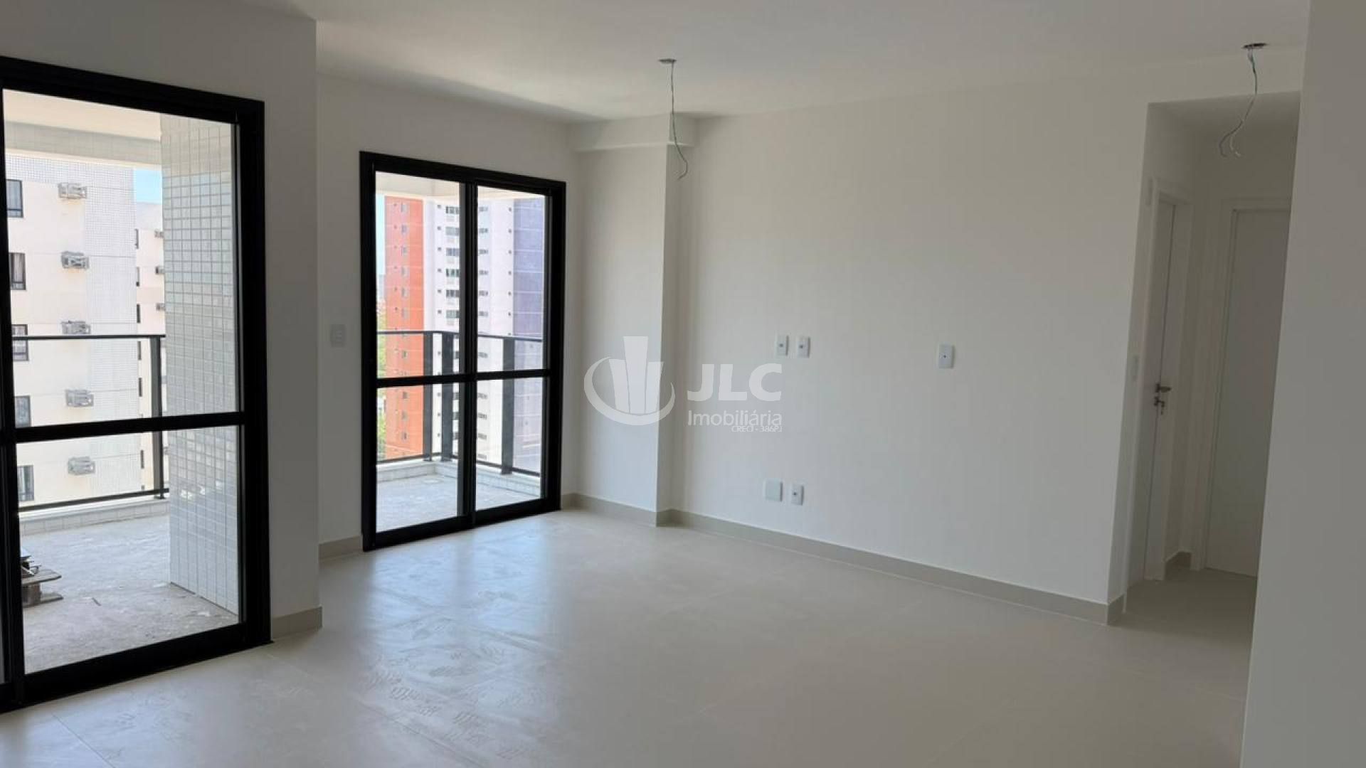 Apartamento à Venda no Condomínio Duetto Residence