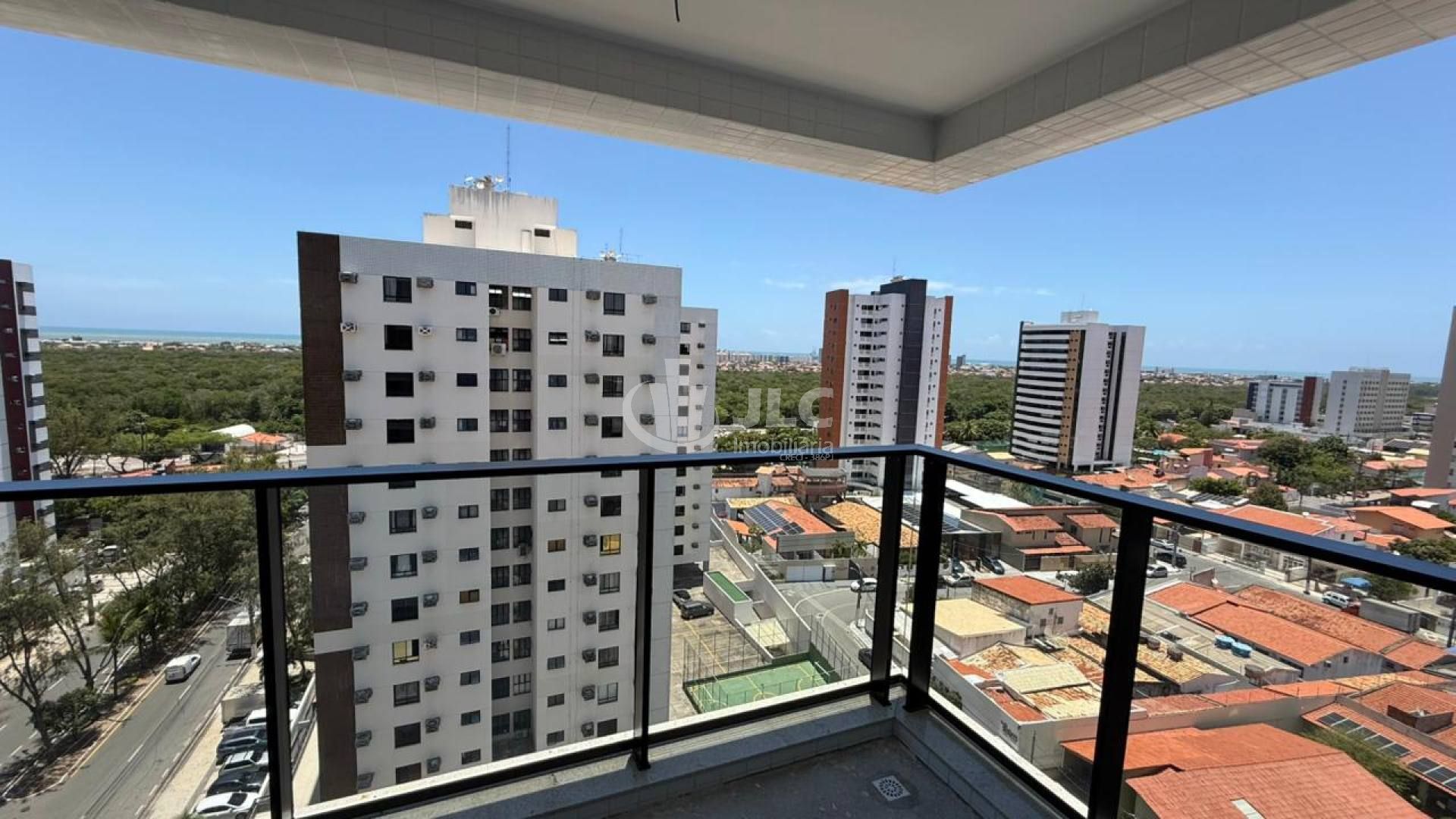 Apartamento à Venda no Condomínio Duetto Residence