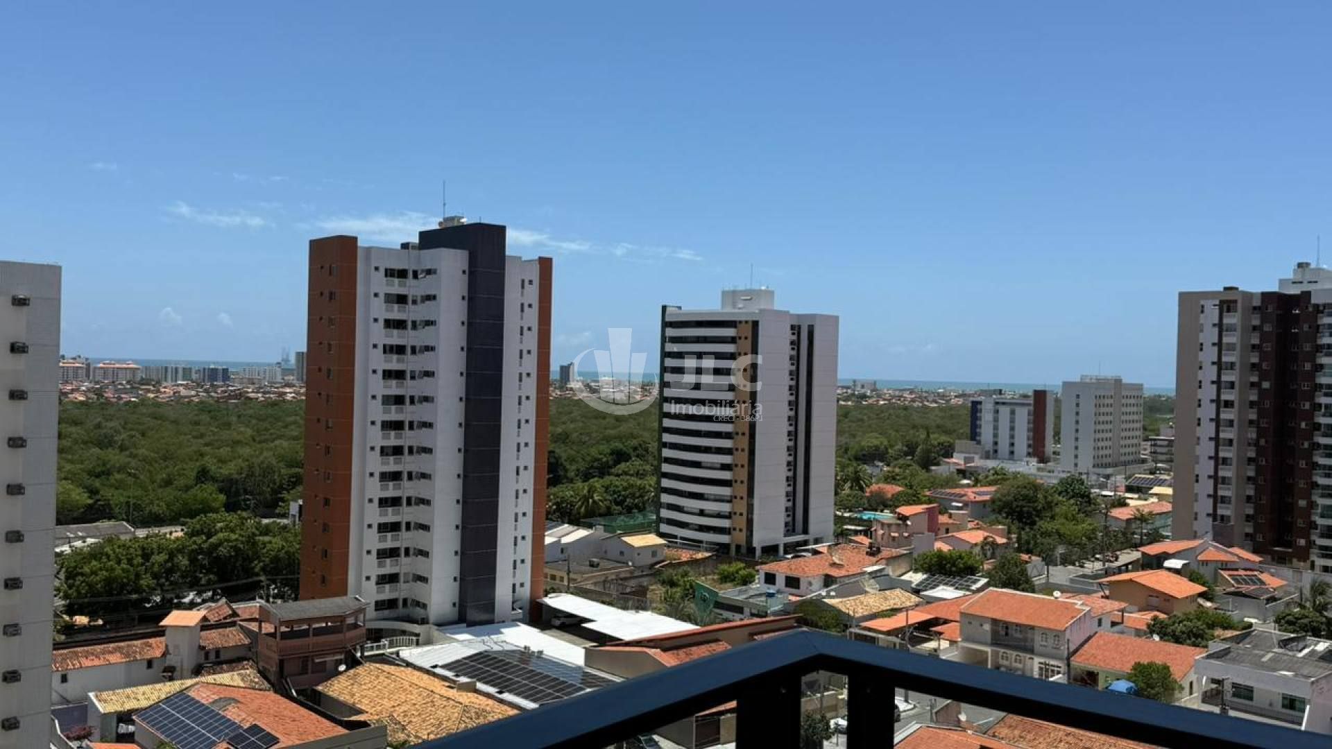 Apartamento à Venda no Condomínio Duetto Residence