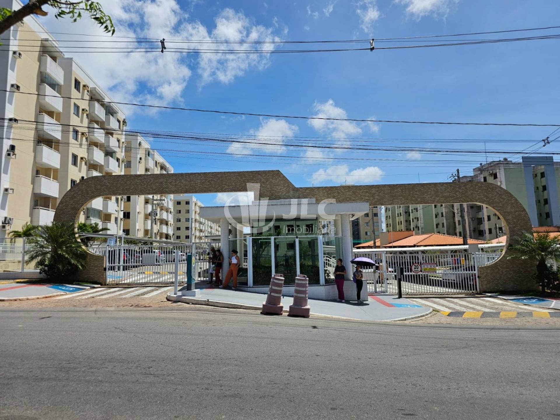 Apartamento à Venda no Condomínio Parque Nascente