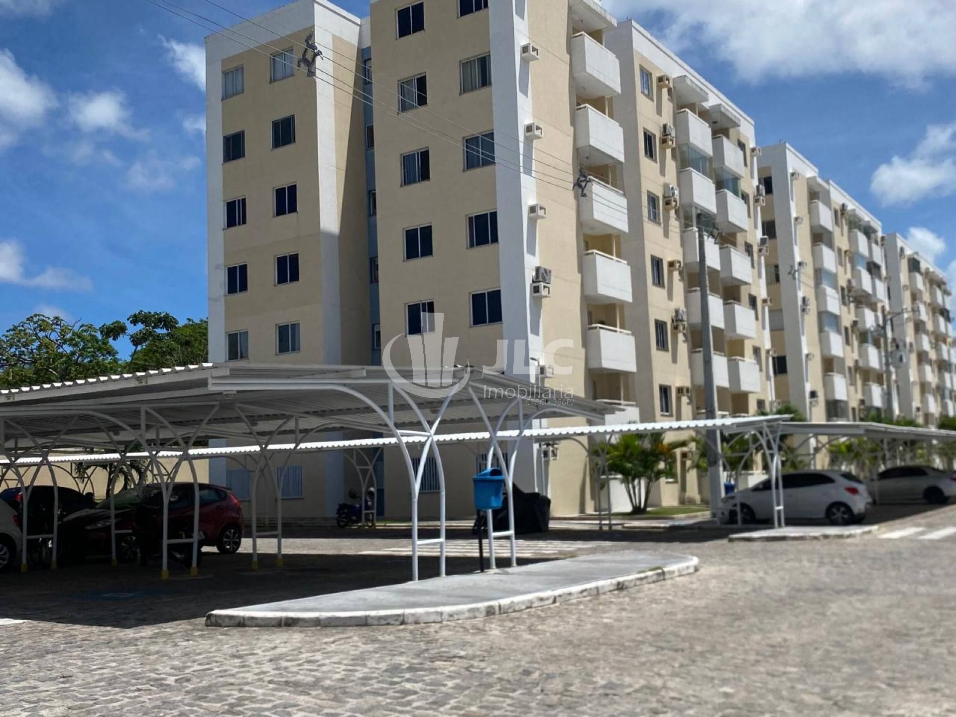 Apartamento à Venda no Condomínio Parque Nascente