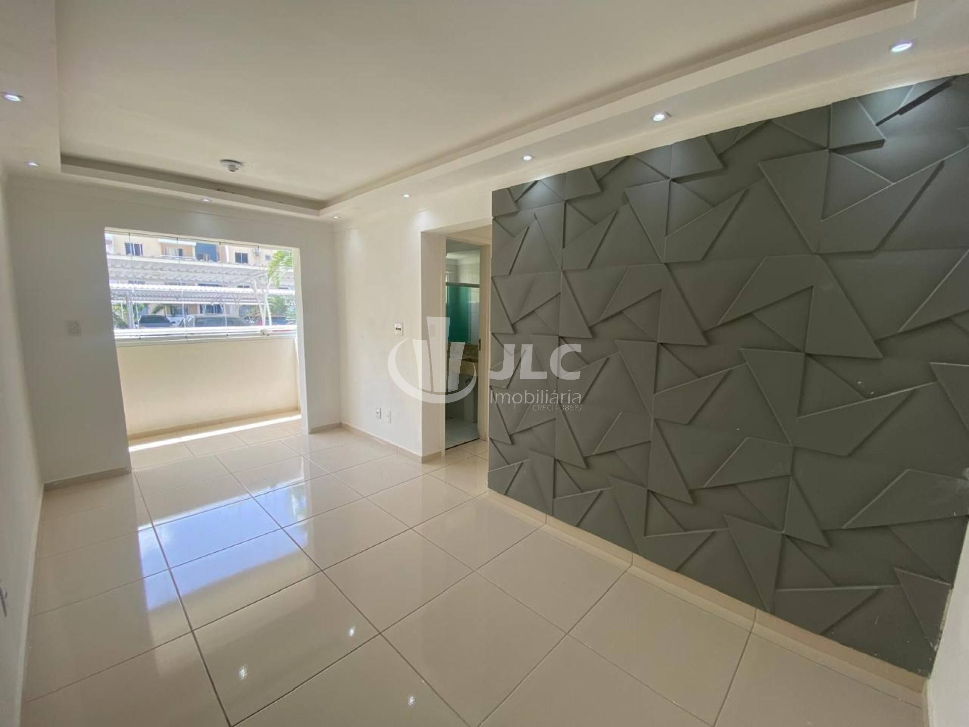 Apartamento à Venda no Condomínio Parque Nascente