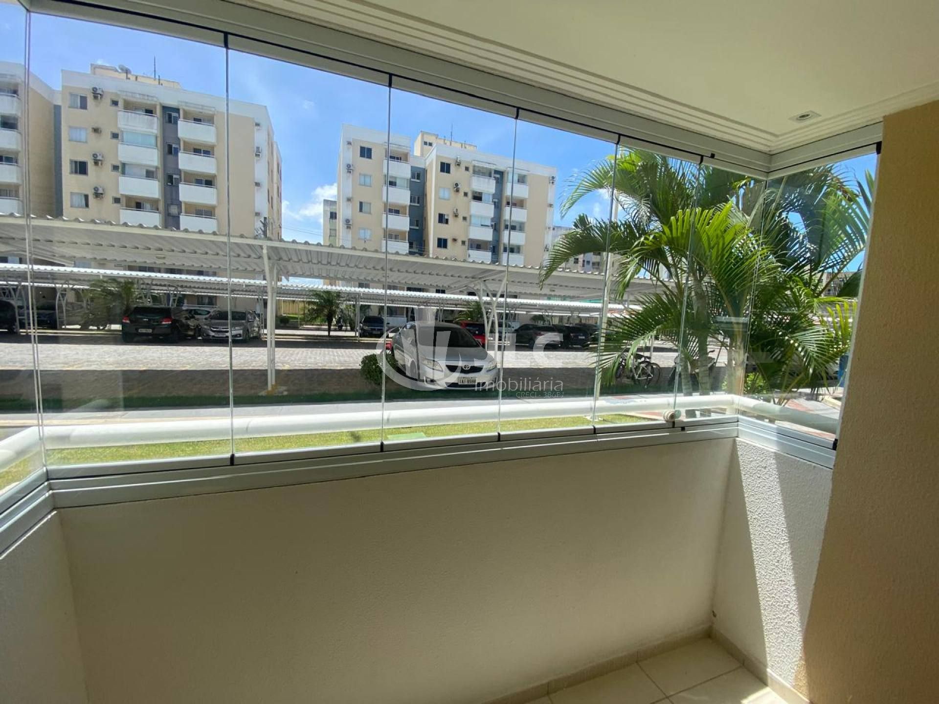 Apartamento à Venda no Condomínio Parque Nascente