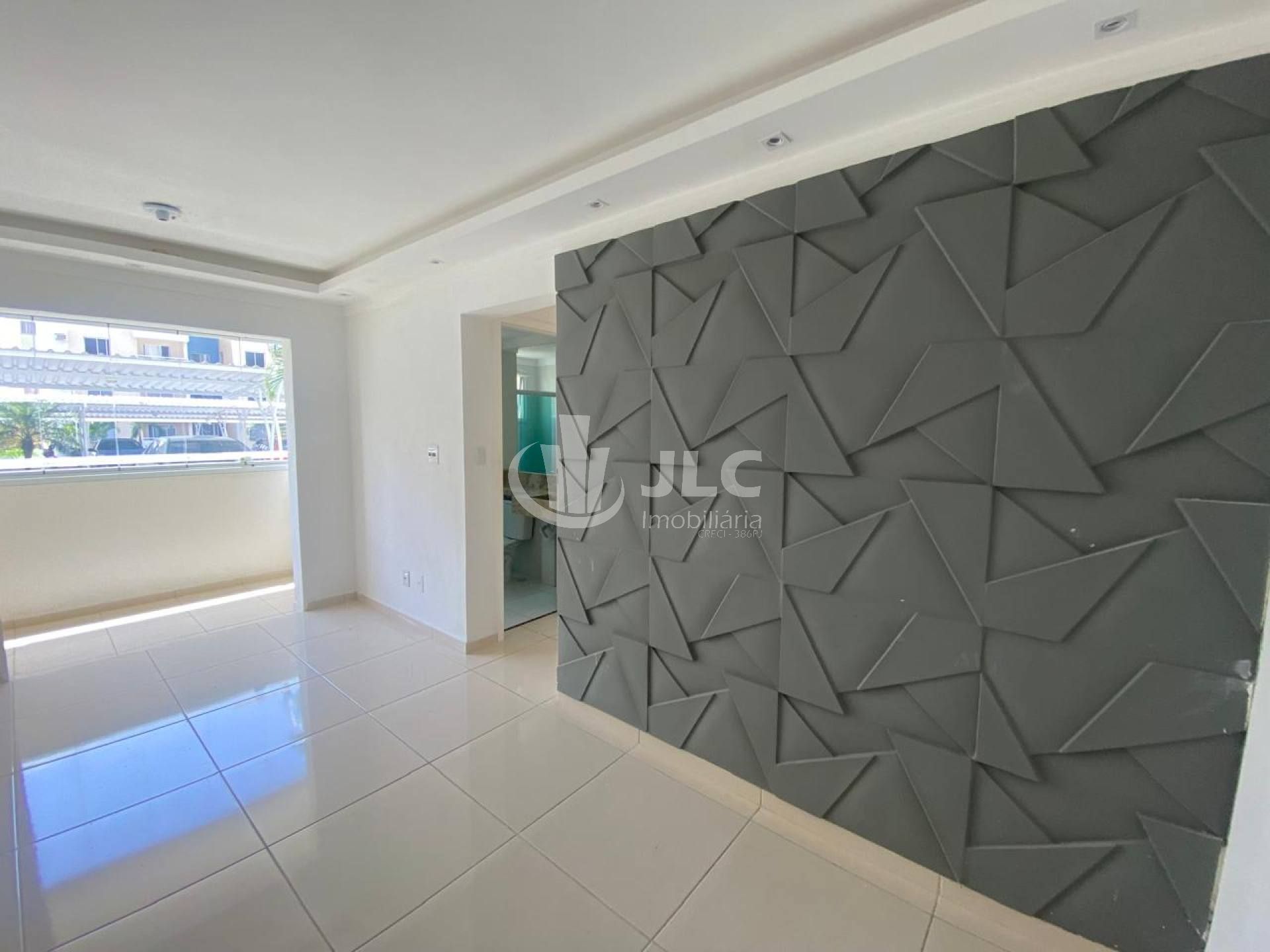 Apartamento à Venda no Condomínio Parque Nascente