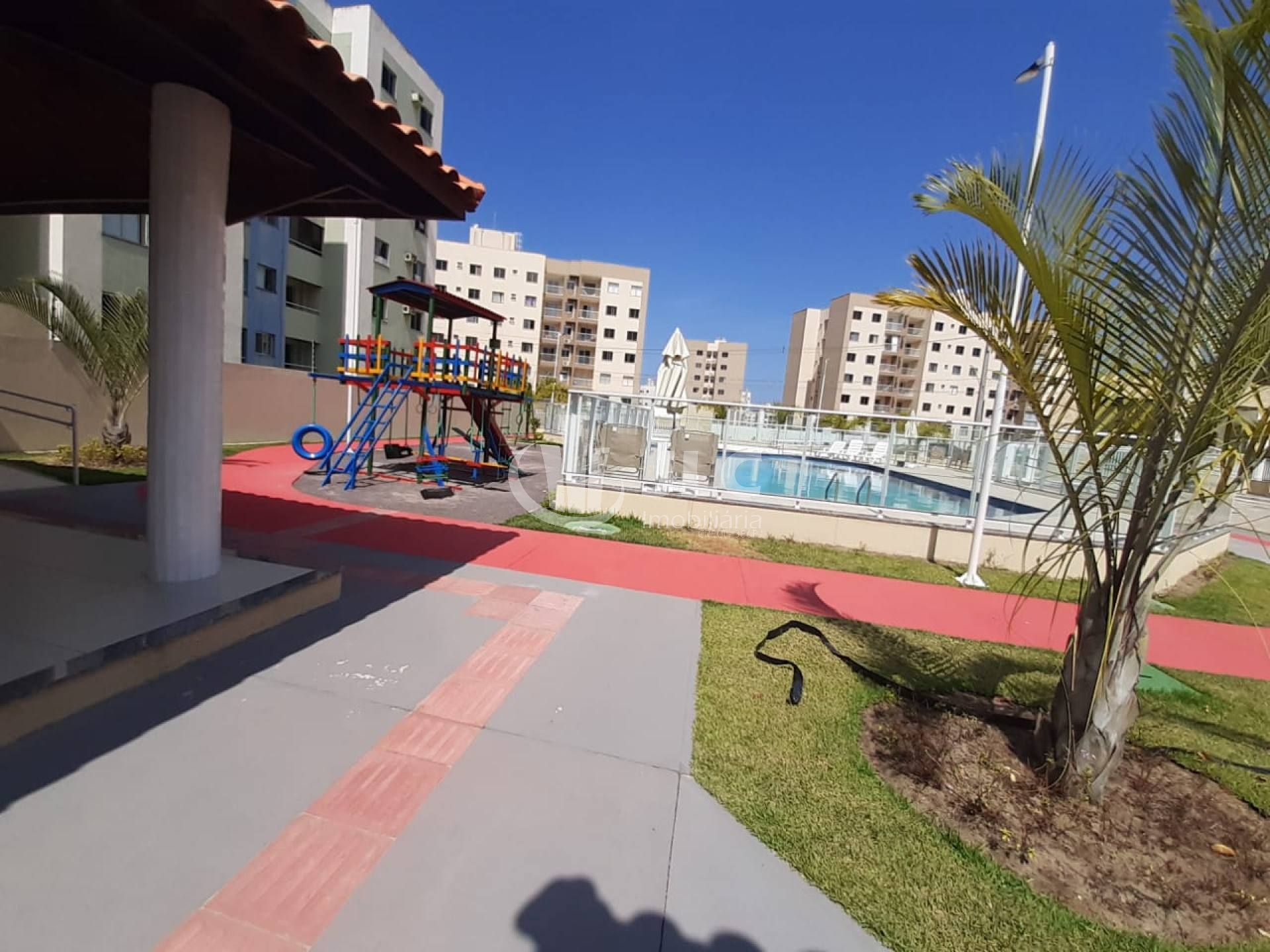 Condomínio Parque Nascente - Apartamento à venda