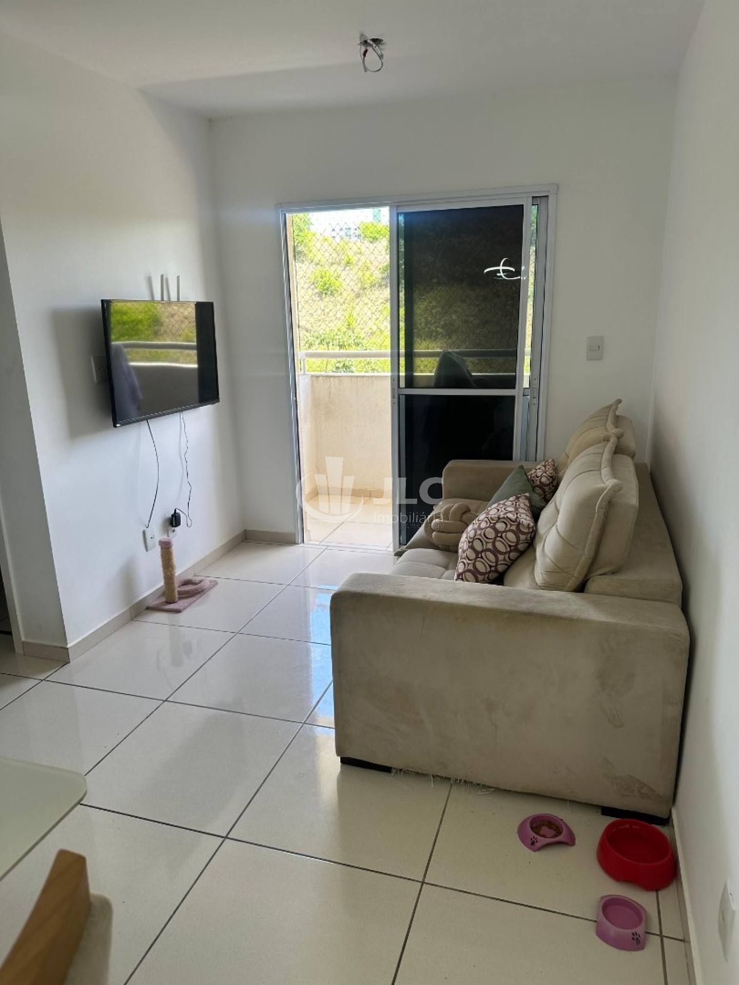 Condomínio Parque Nascente - Apartamento à venda