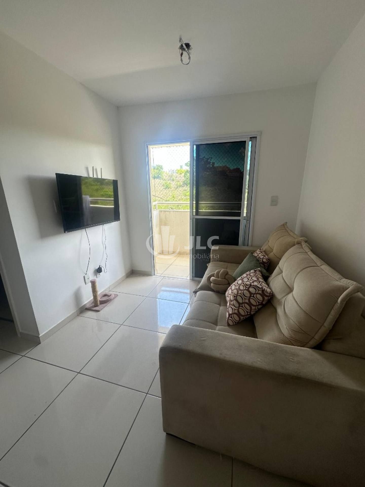 Condomínio Parque Nascente - Apartamento à venda