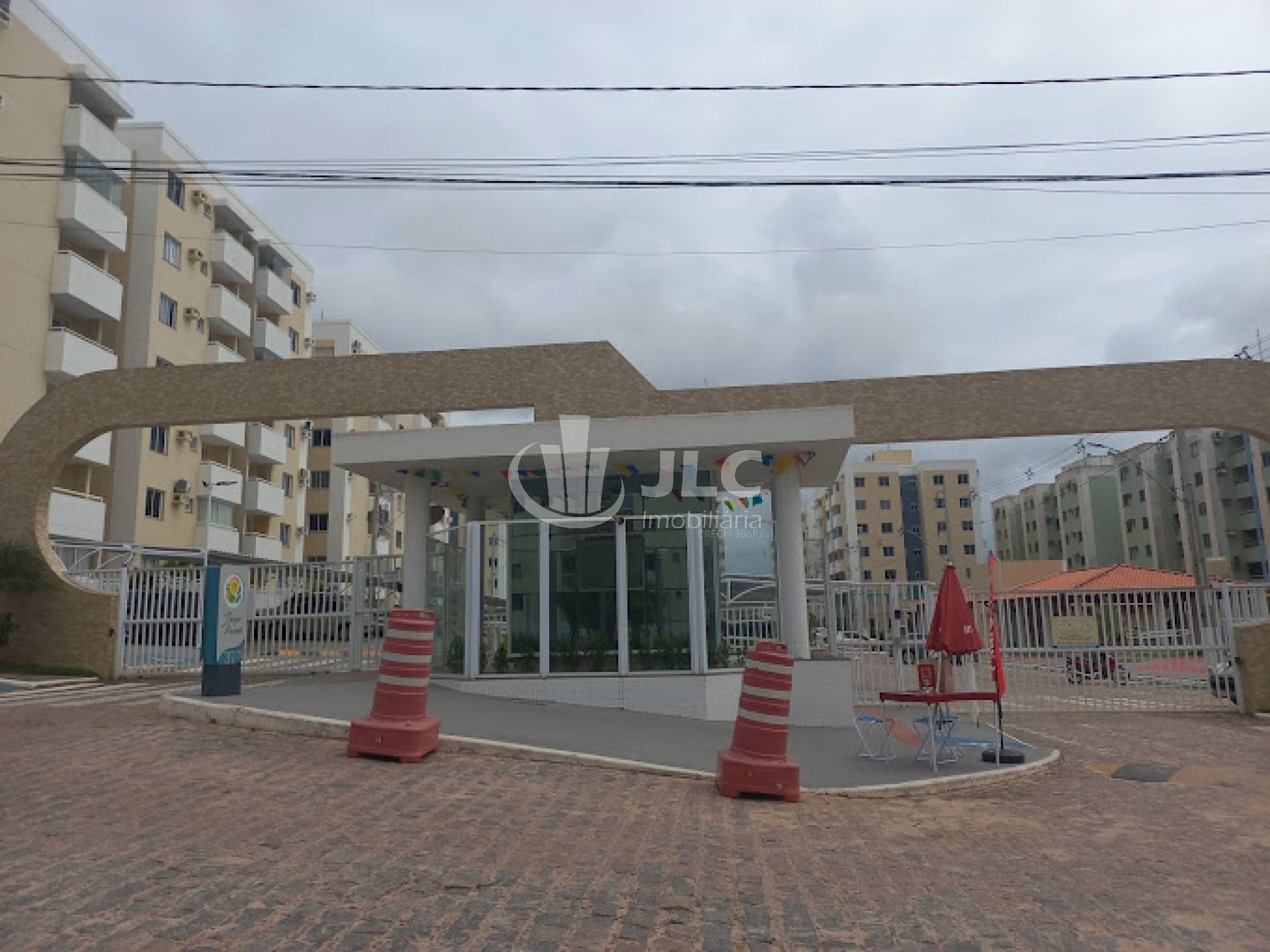 Condomínio Parque Nascente - Apartamento à venda