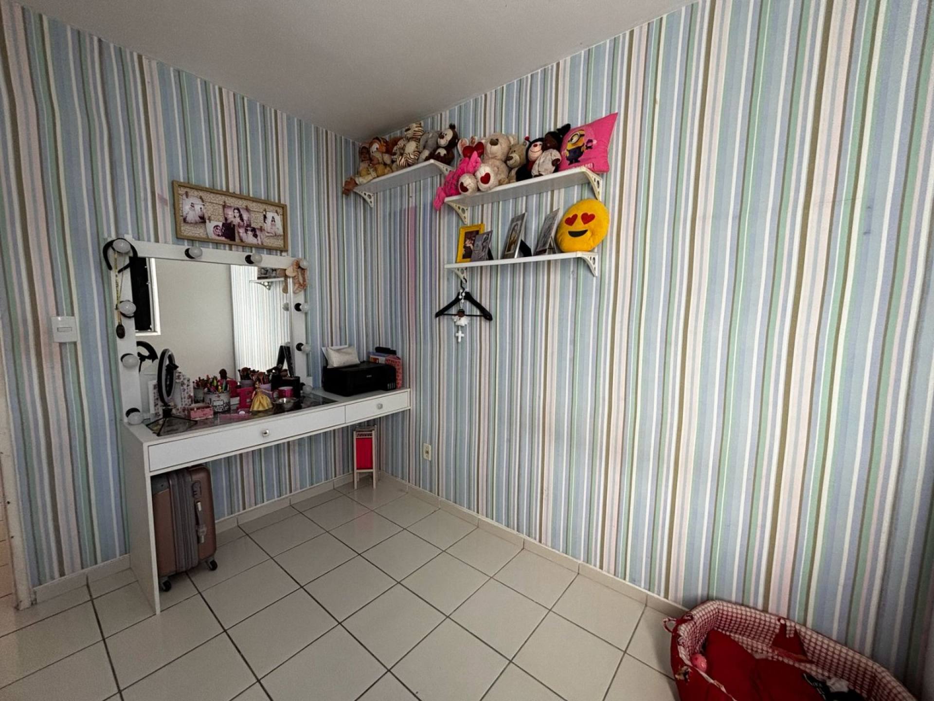Apartamento no Alpha Class Residence- Oportunidade
