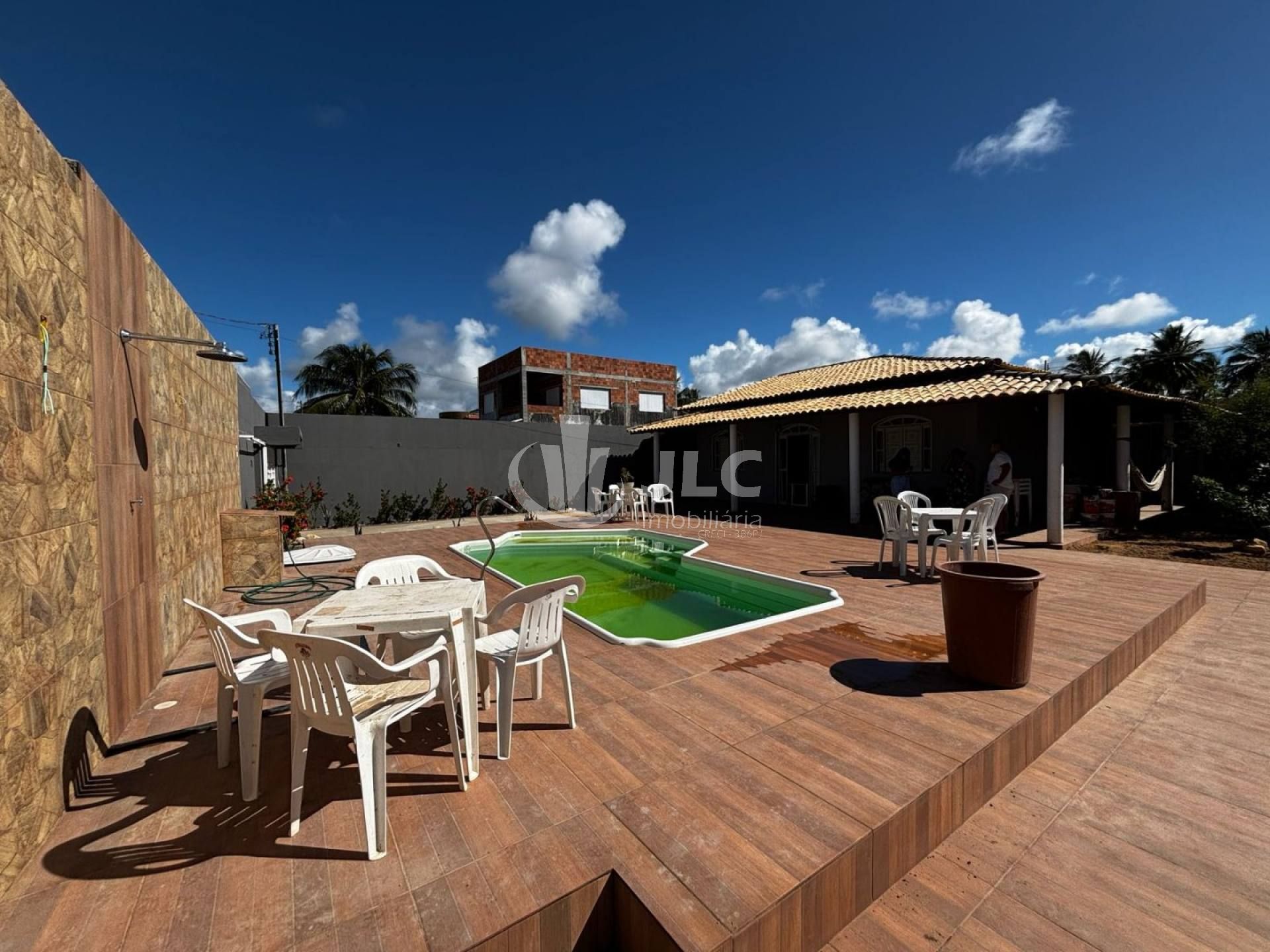 Excelente Casa à Venda no Mosqueiro
